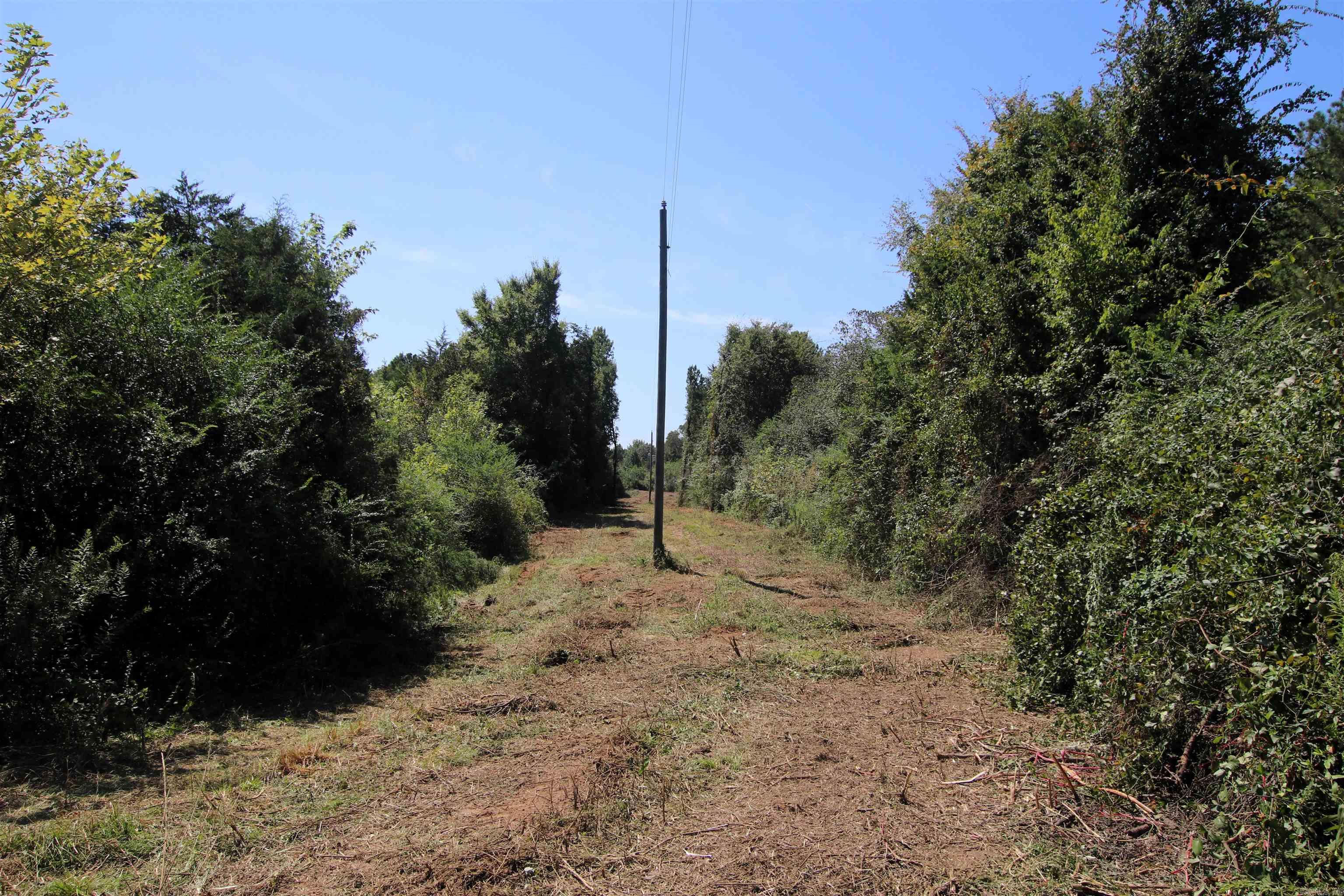 128 Smokey  Center Ridge, AR