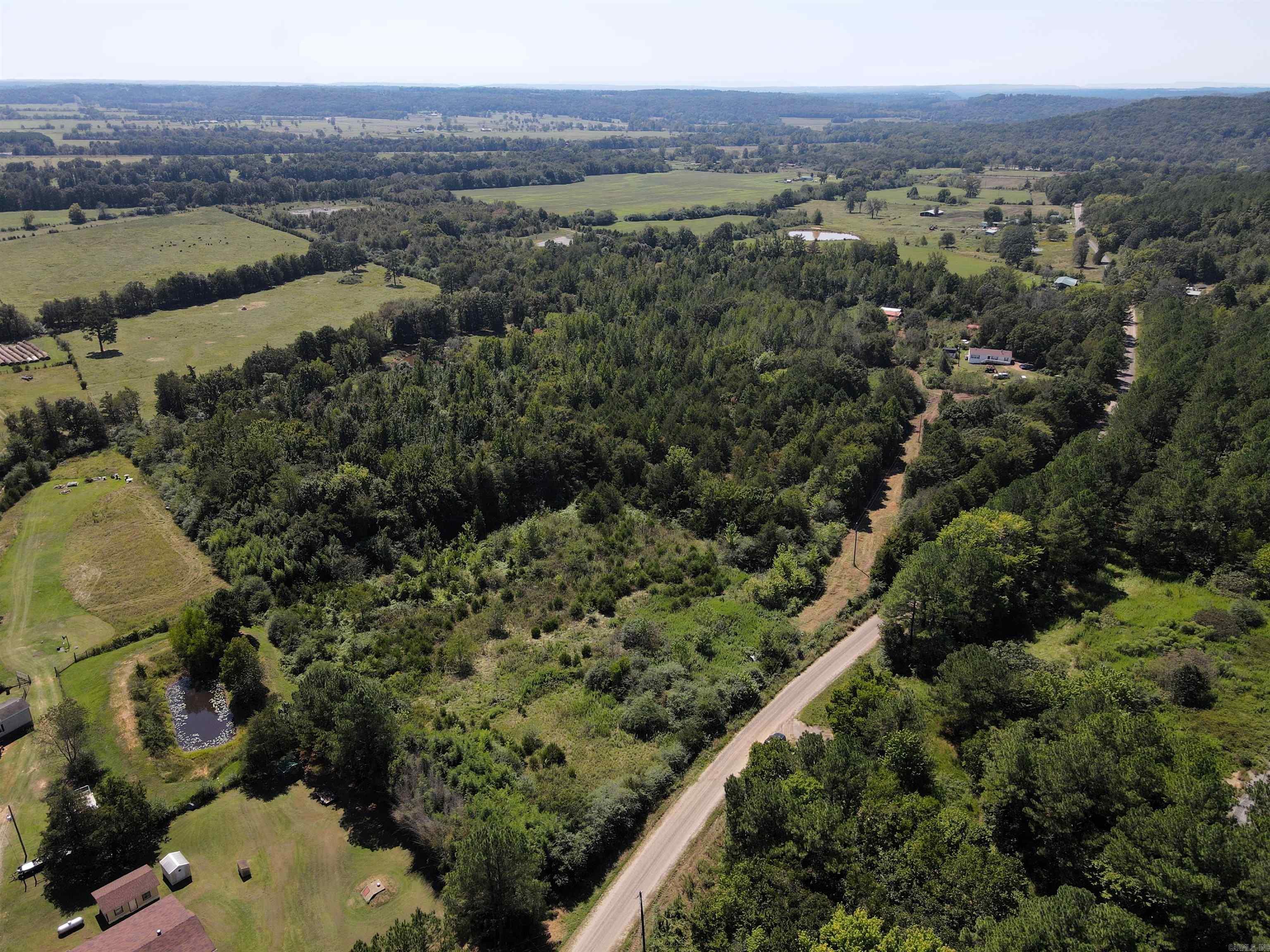 128 Smokey  Center Ridge, AR