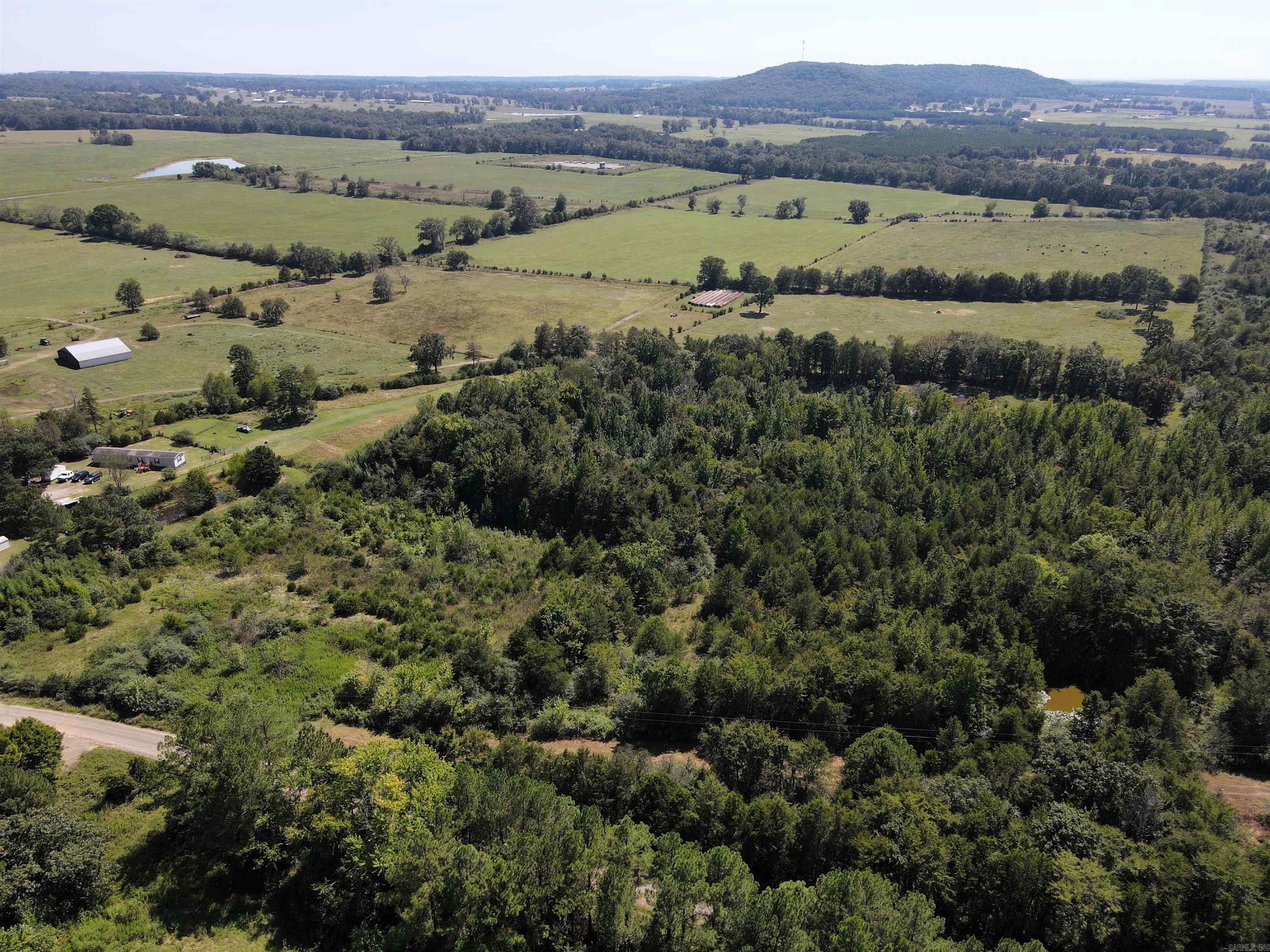 128 Smokey  Center Ridge, AR