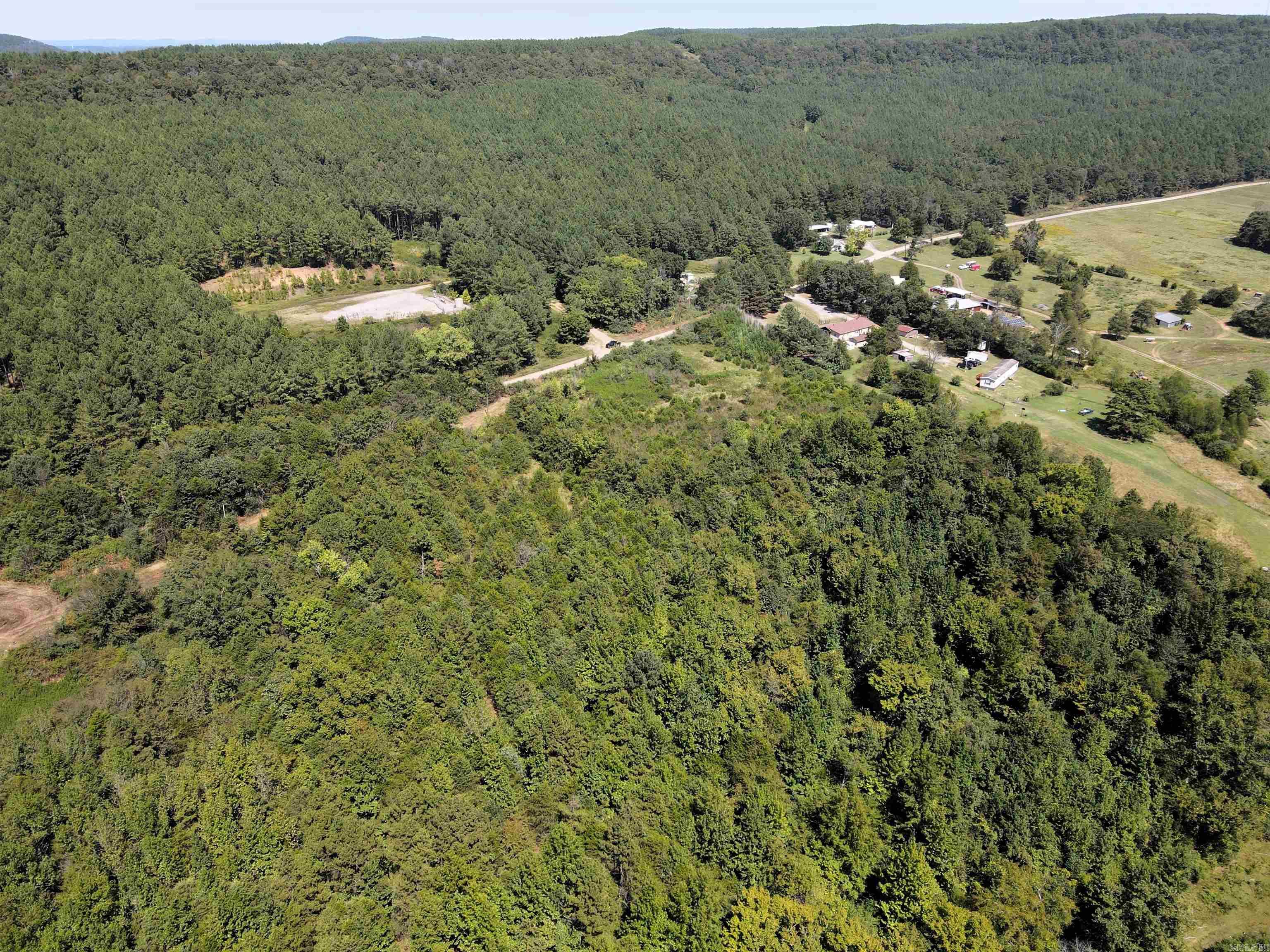 128 Smokey  Center Ridge, AR