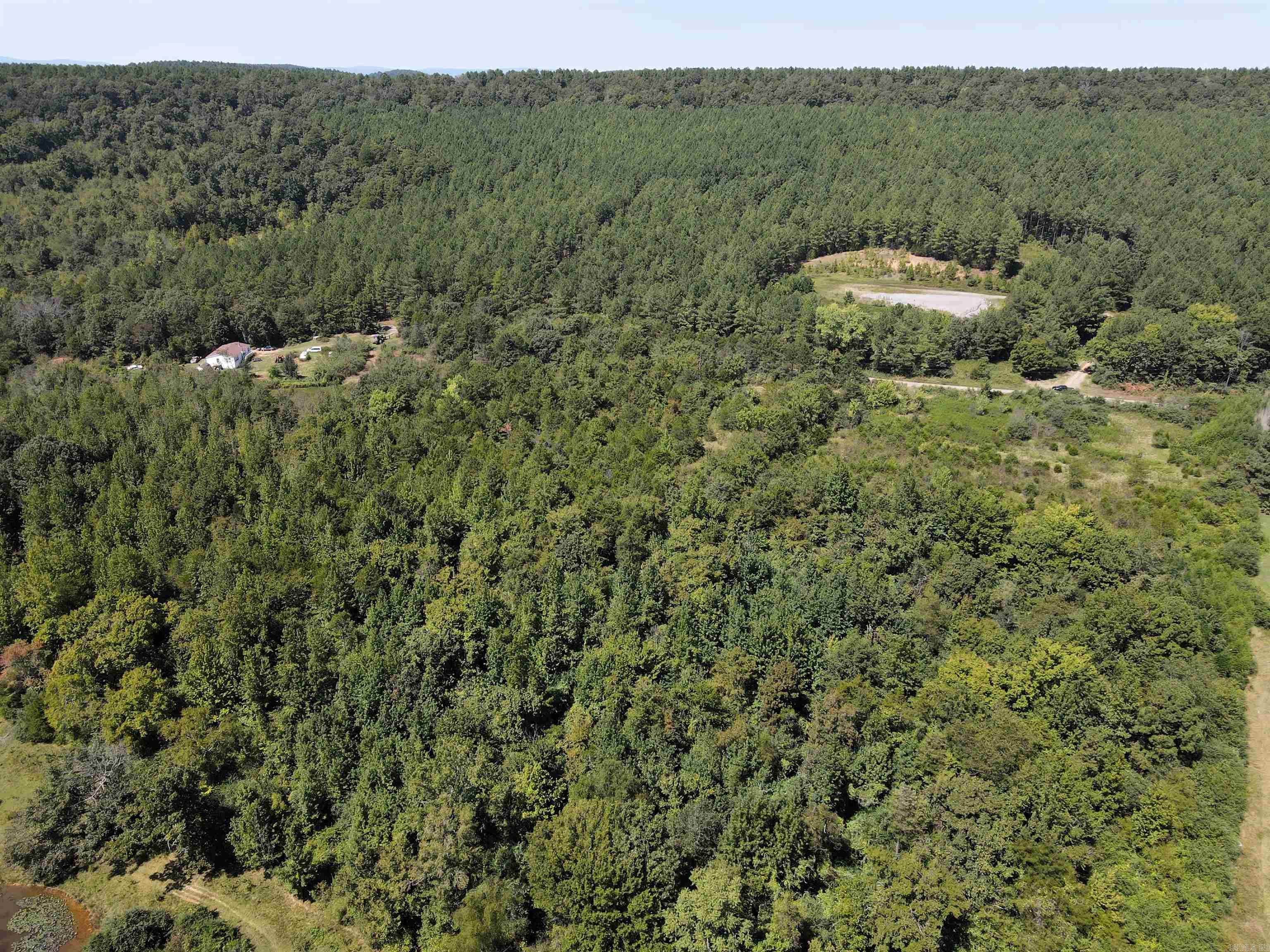 128 Smokey  Center Ridge, AR