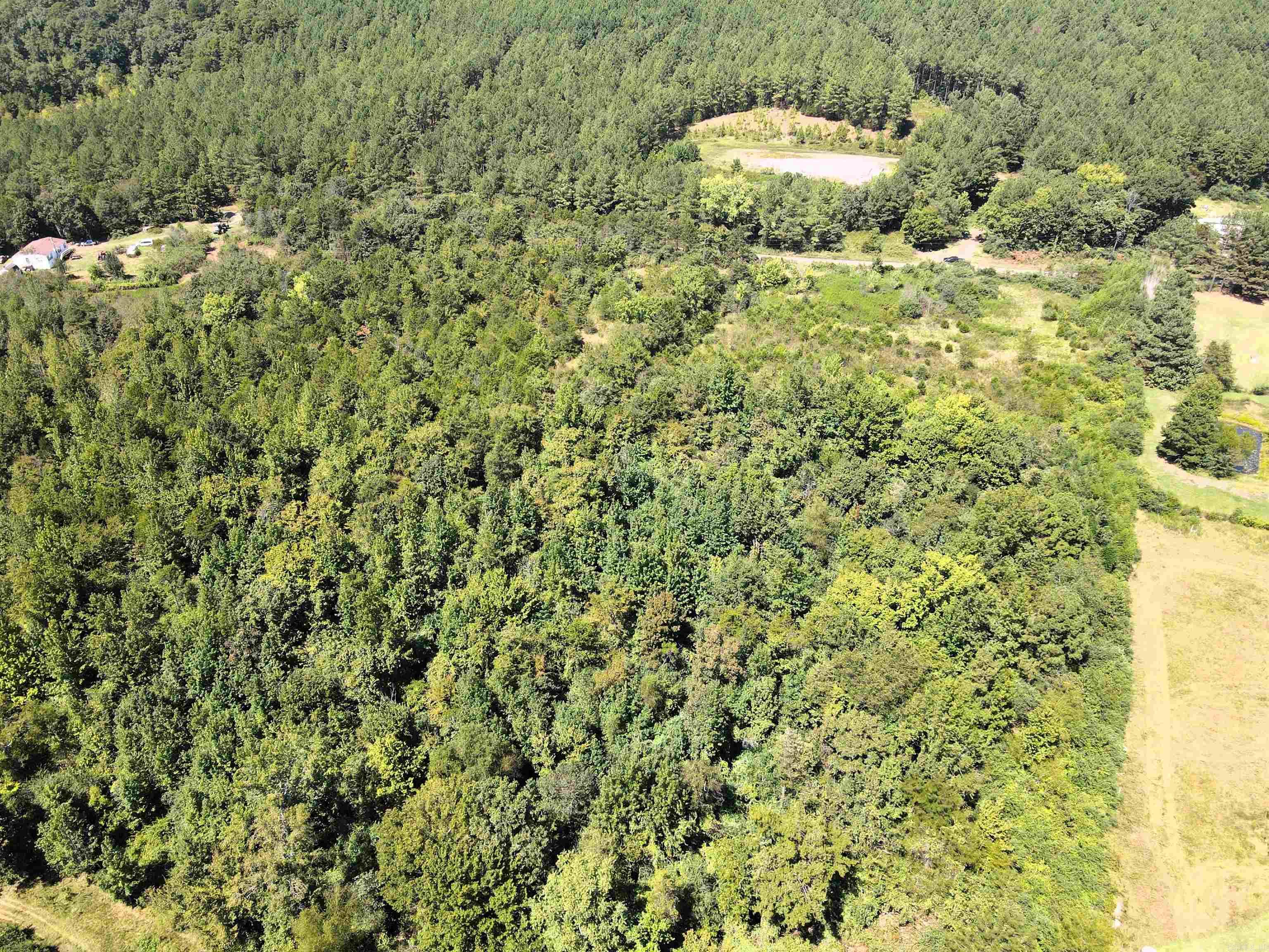 128 Smokey  Center Ridge, AR