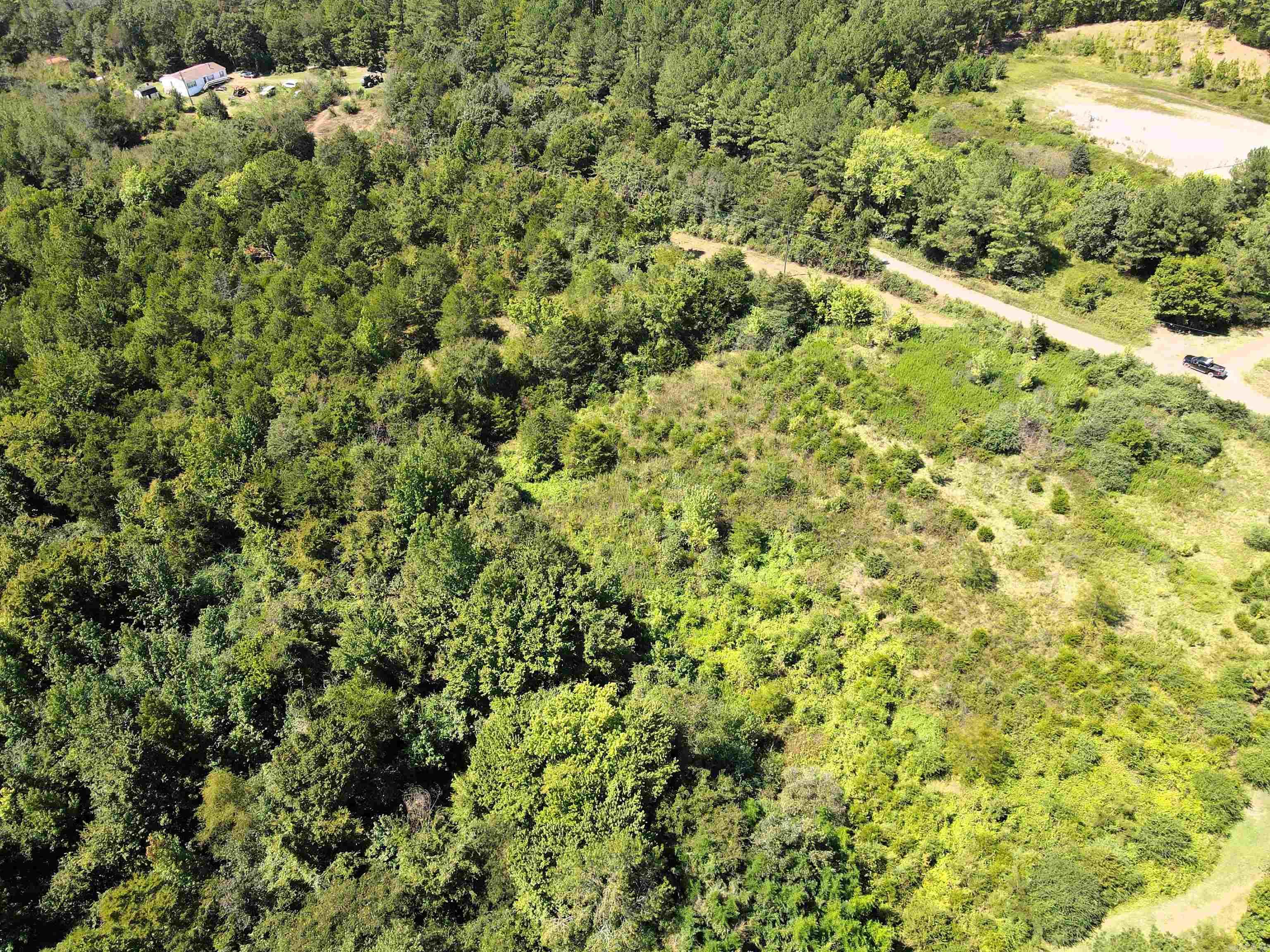 128 Smokey  Center Ridge, AR
