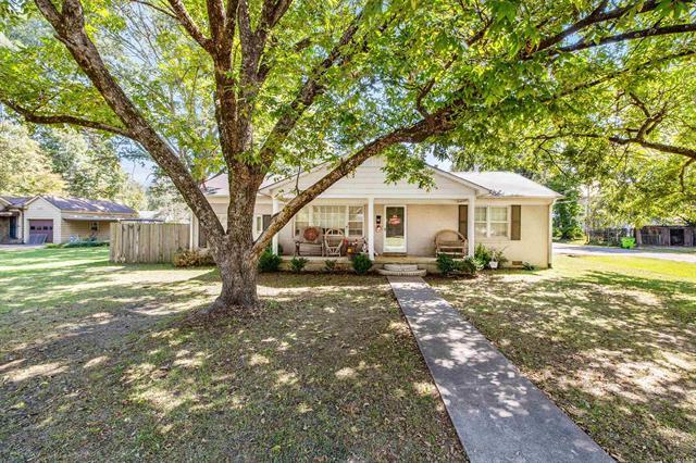 221  Adams  Lonoke, AR
