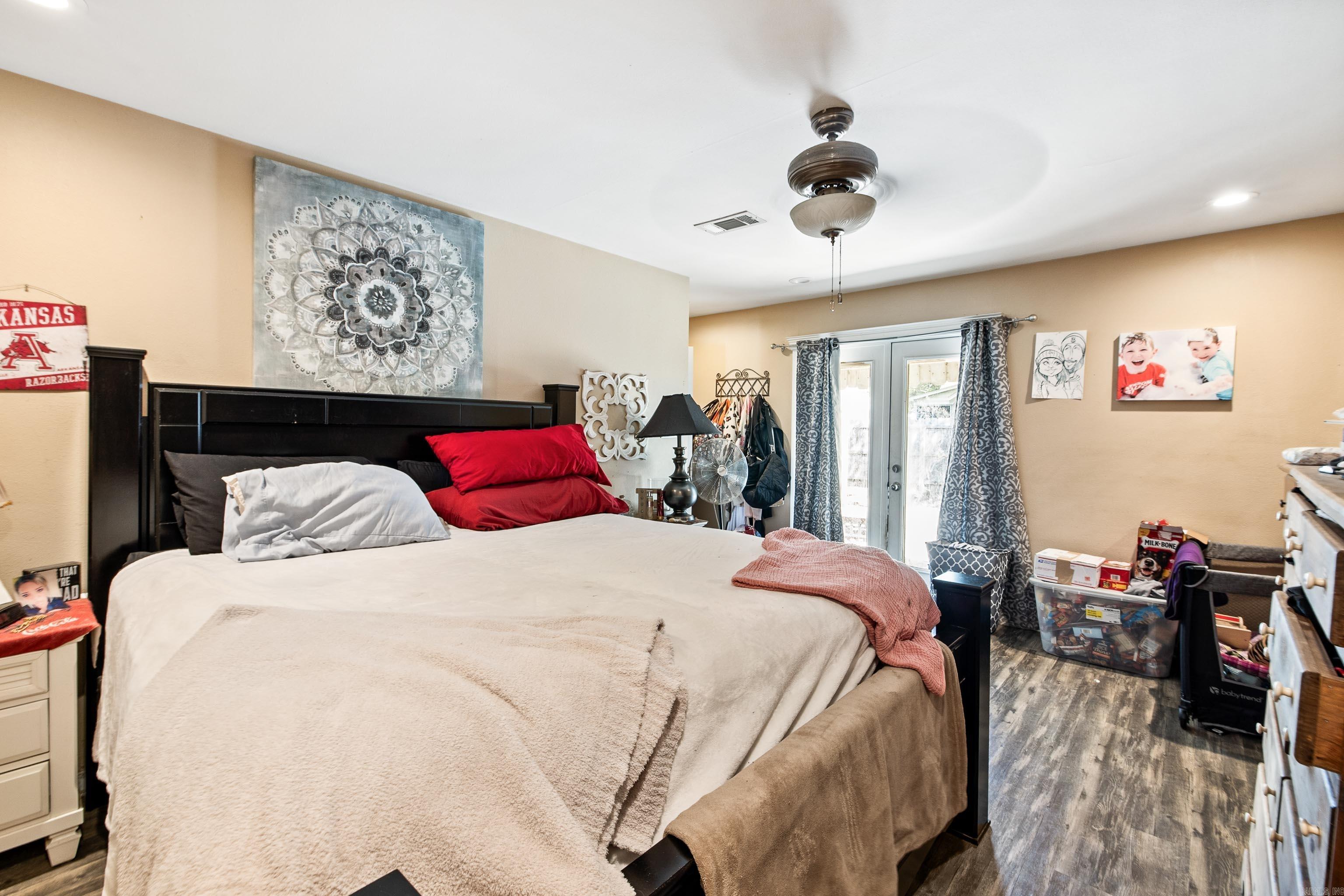 221 Adams  Lonoke, AR
