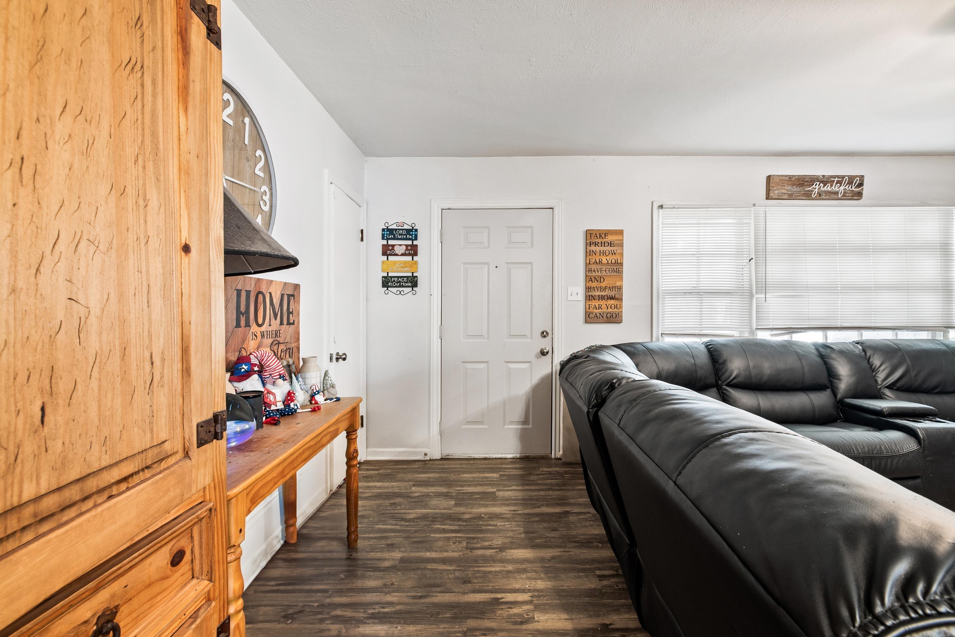 221 Adams  Lonoke, AR