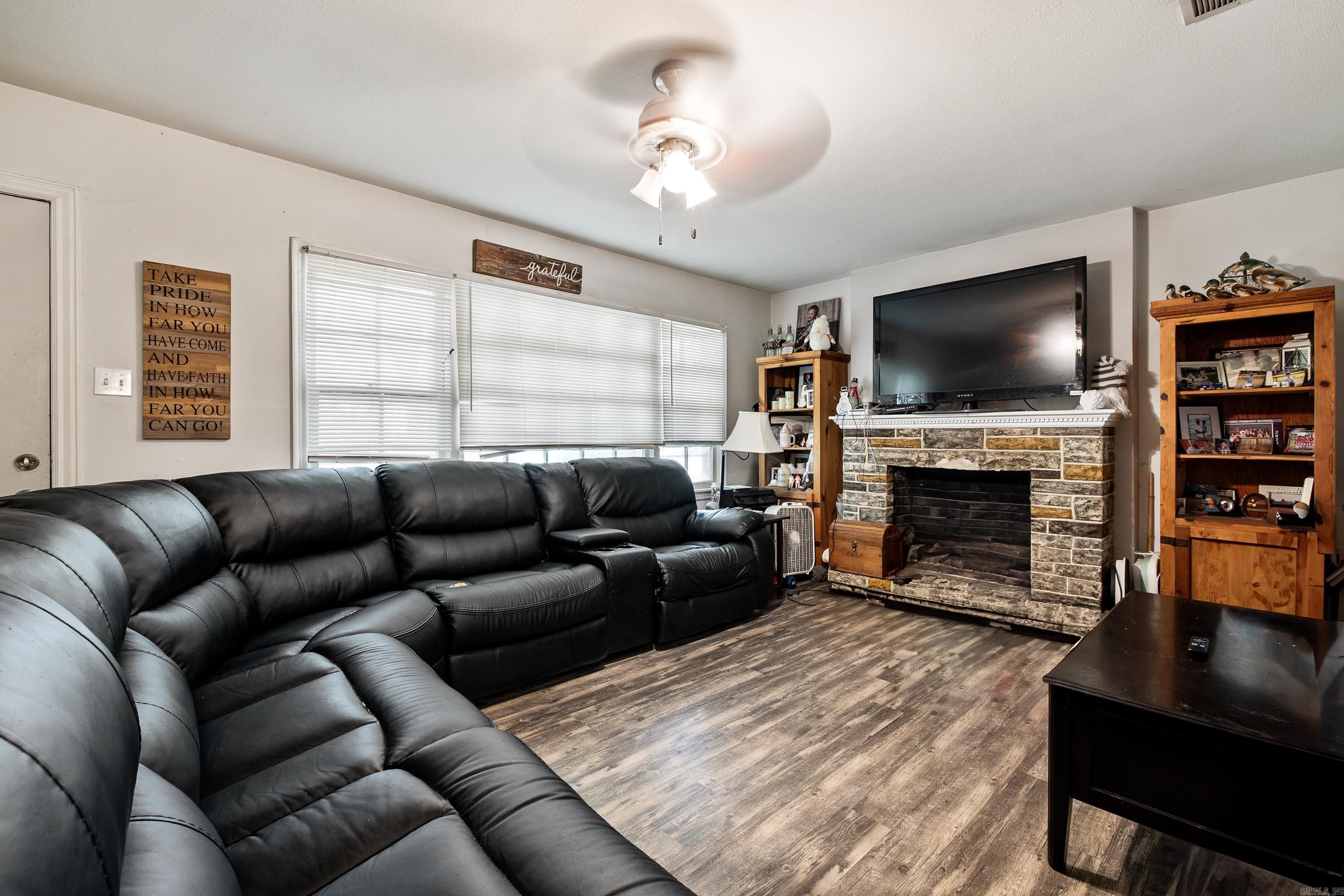 221 Adams  Lonoke, AR