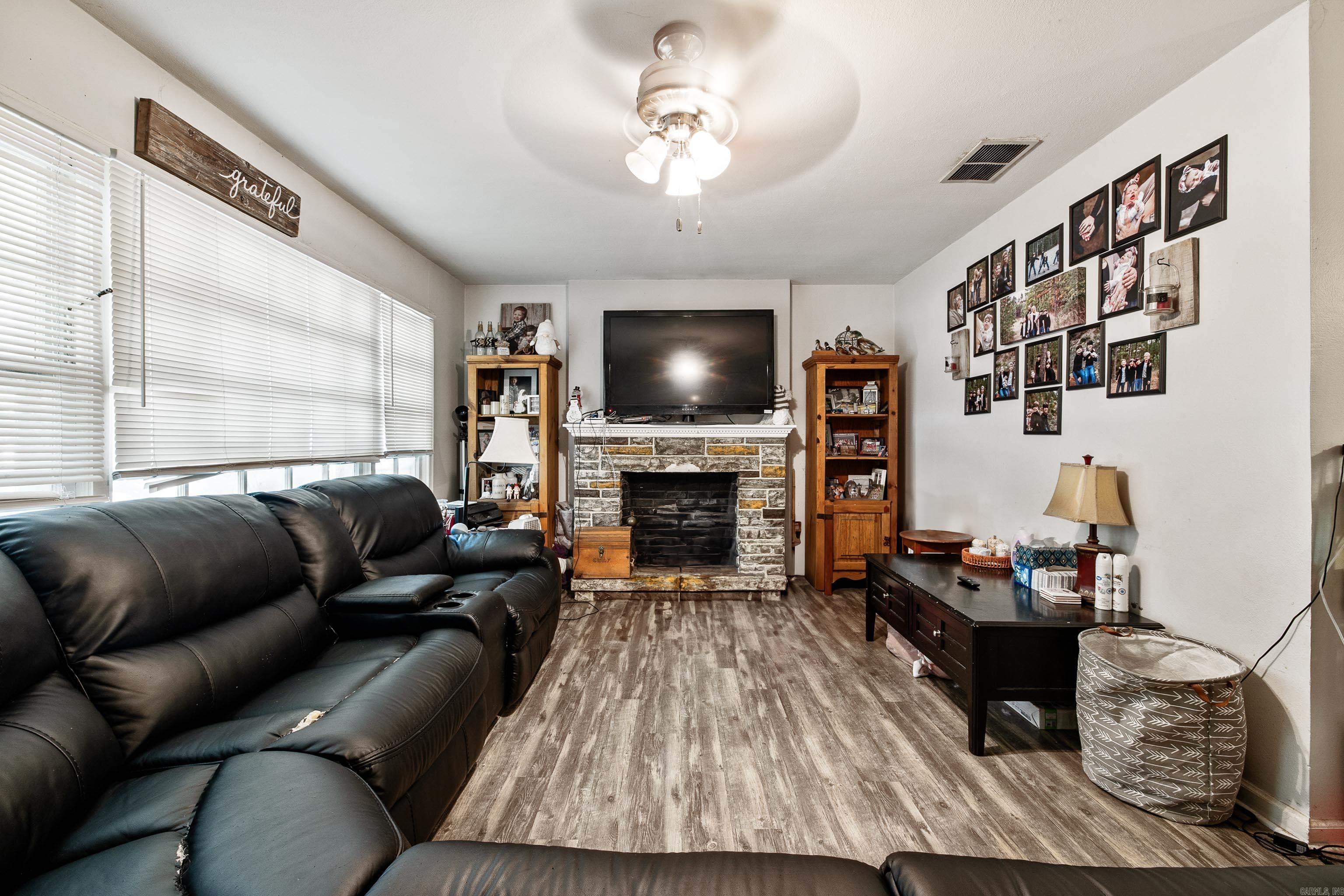 221 Adams  Lonoke, AR