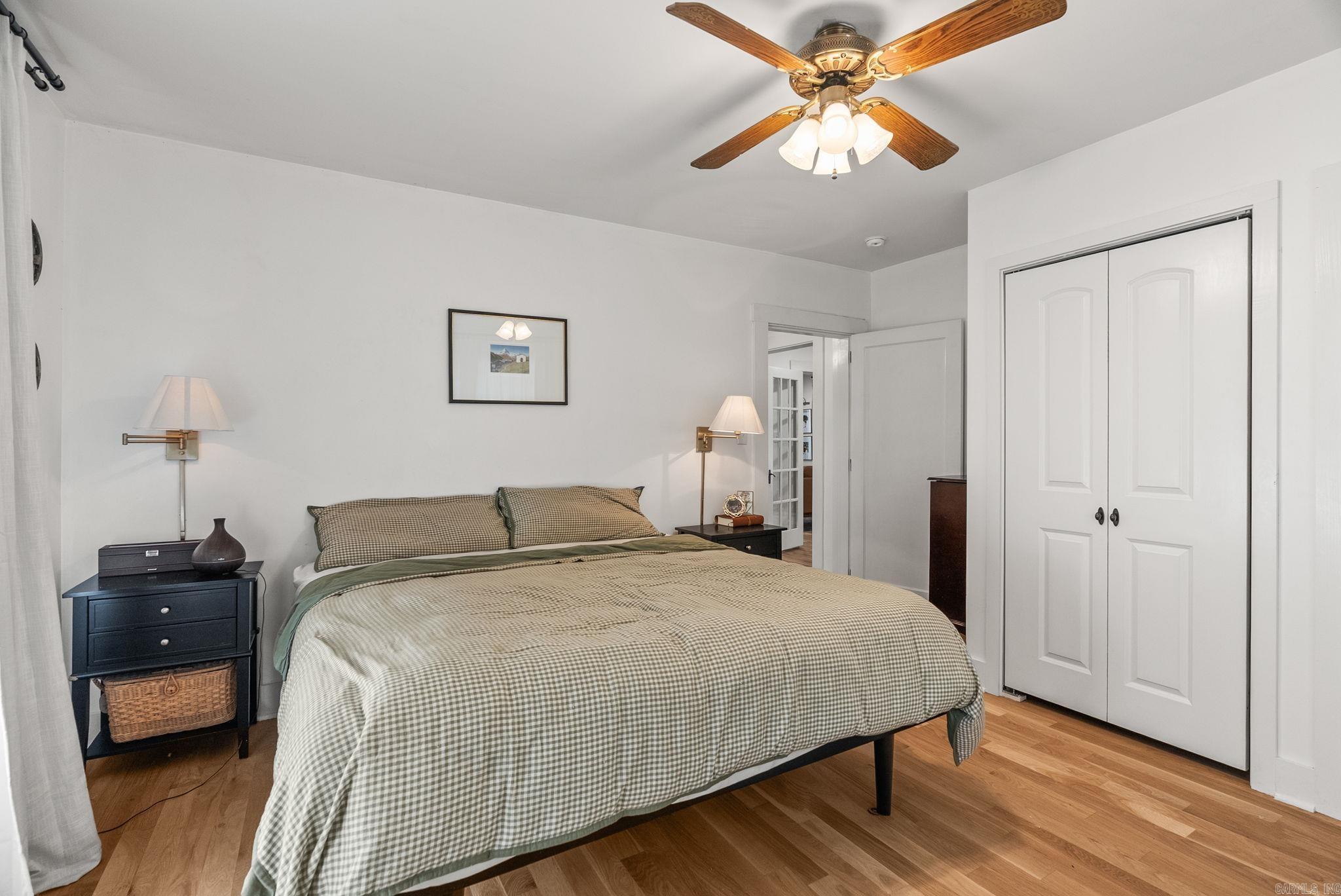 5300 C  Little Rock, AR