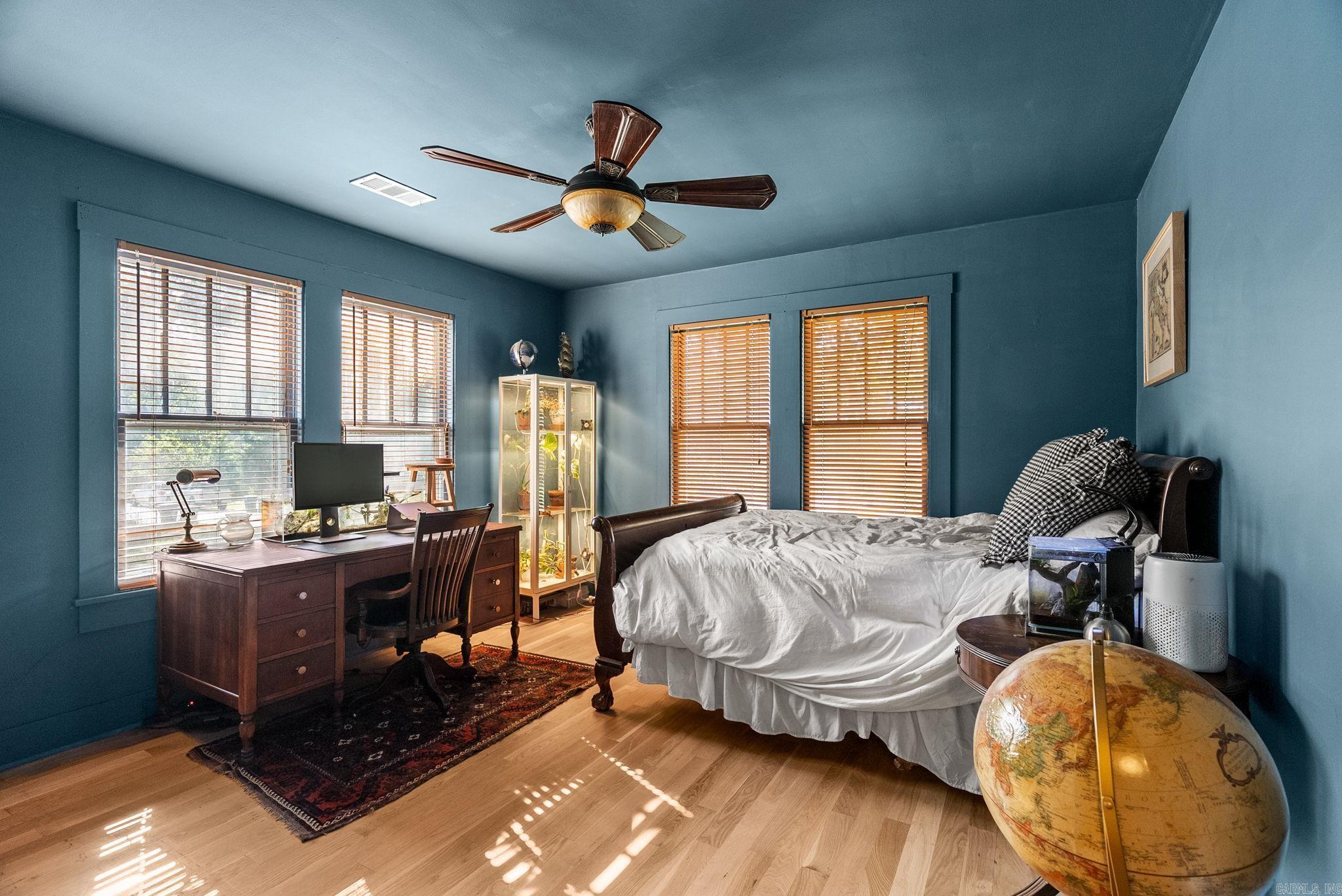 5300 C  Little Rock, AR