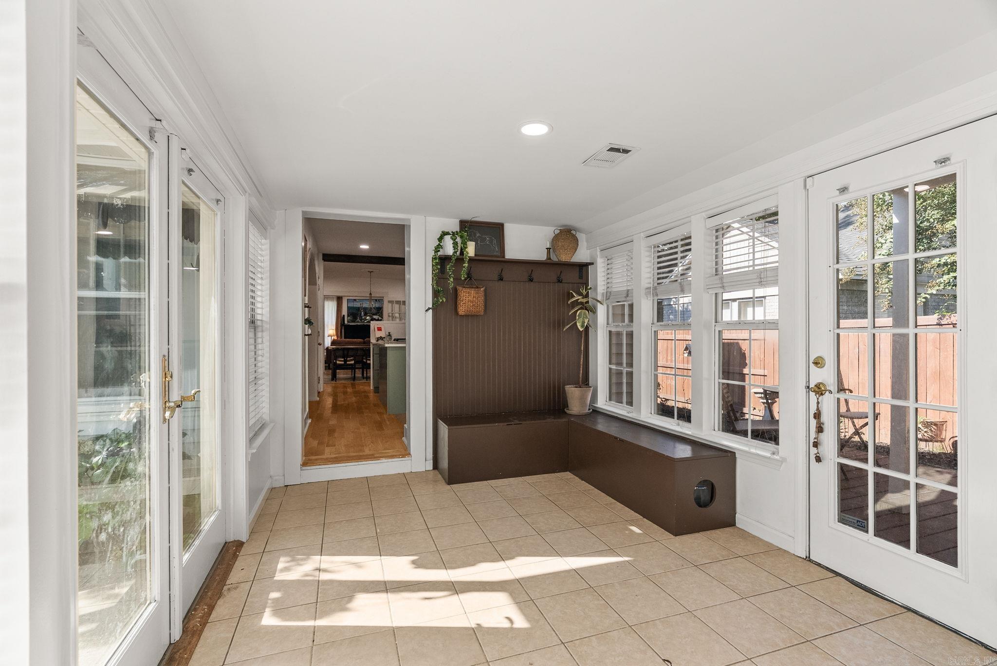 5300 C  Little Rock, AR