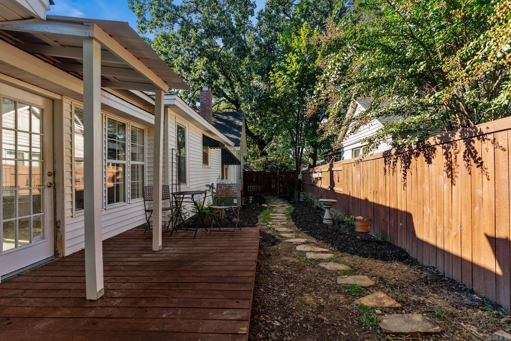 5300 C  Little Rock, AR