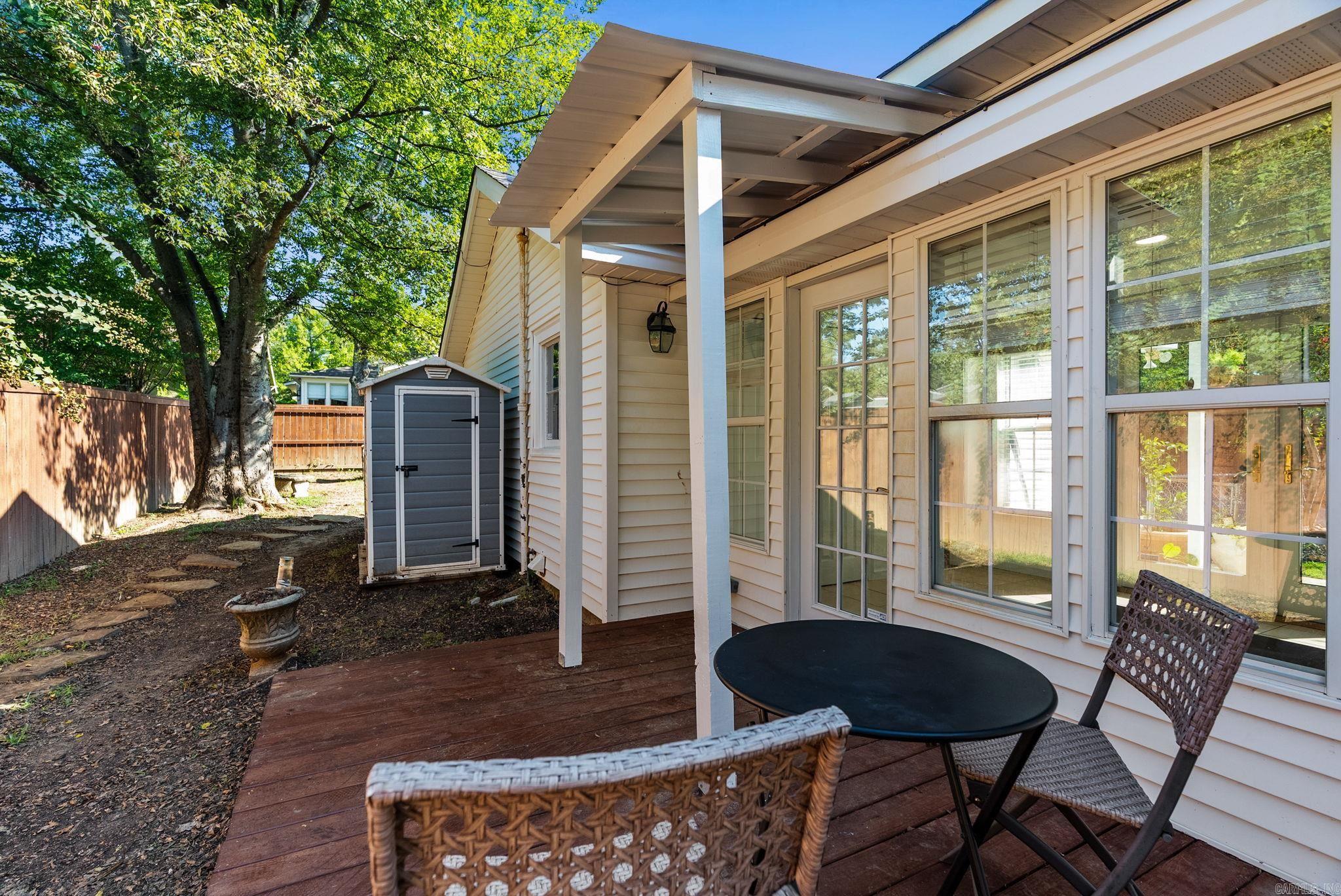 5300 C  Little Rock, AR