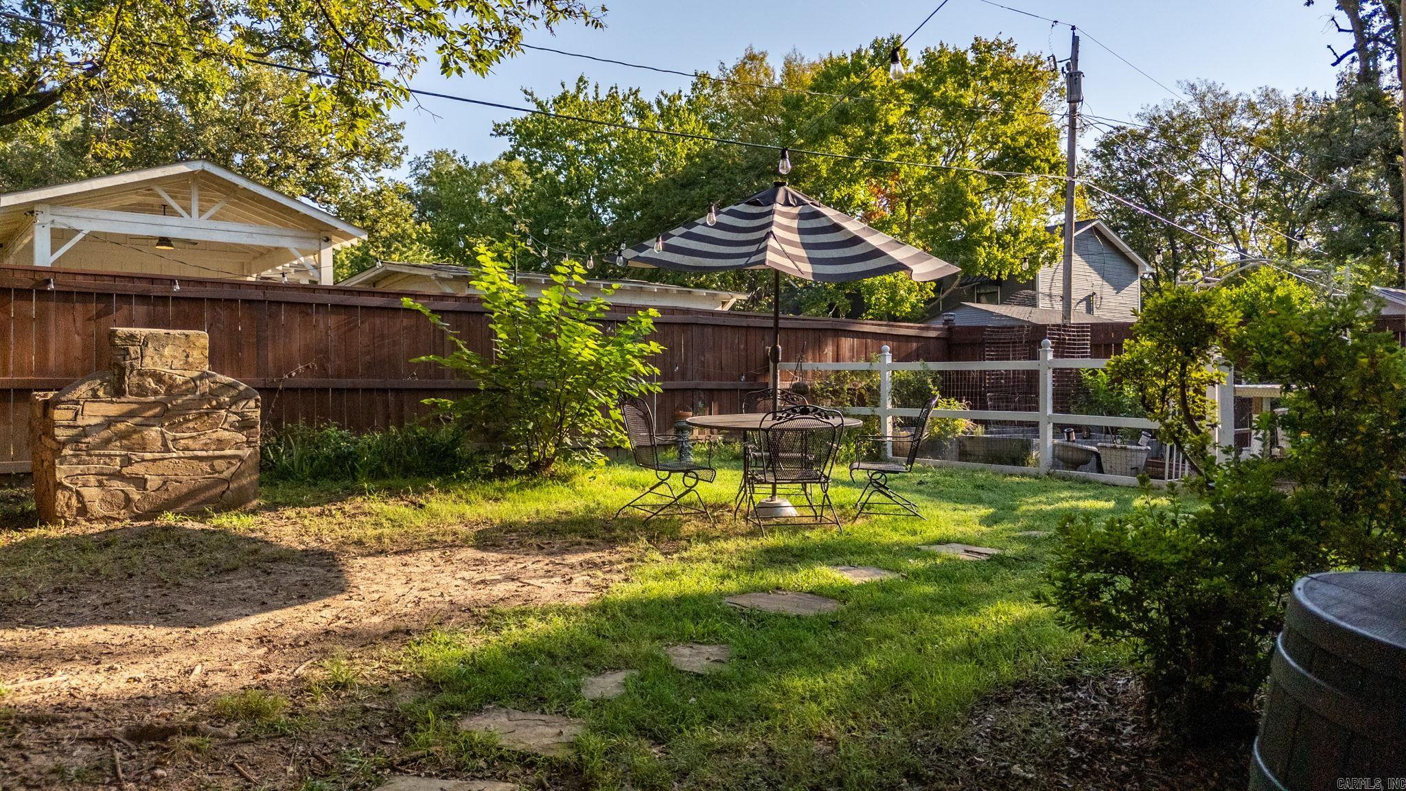 5300 C  Little Rock, AR