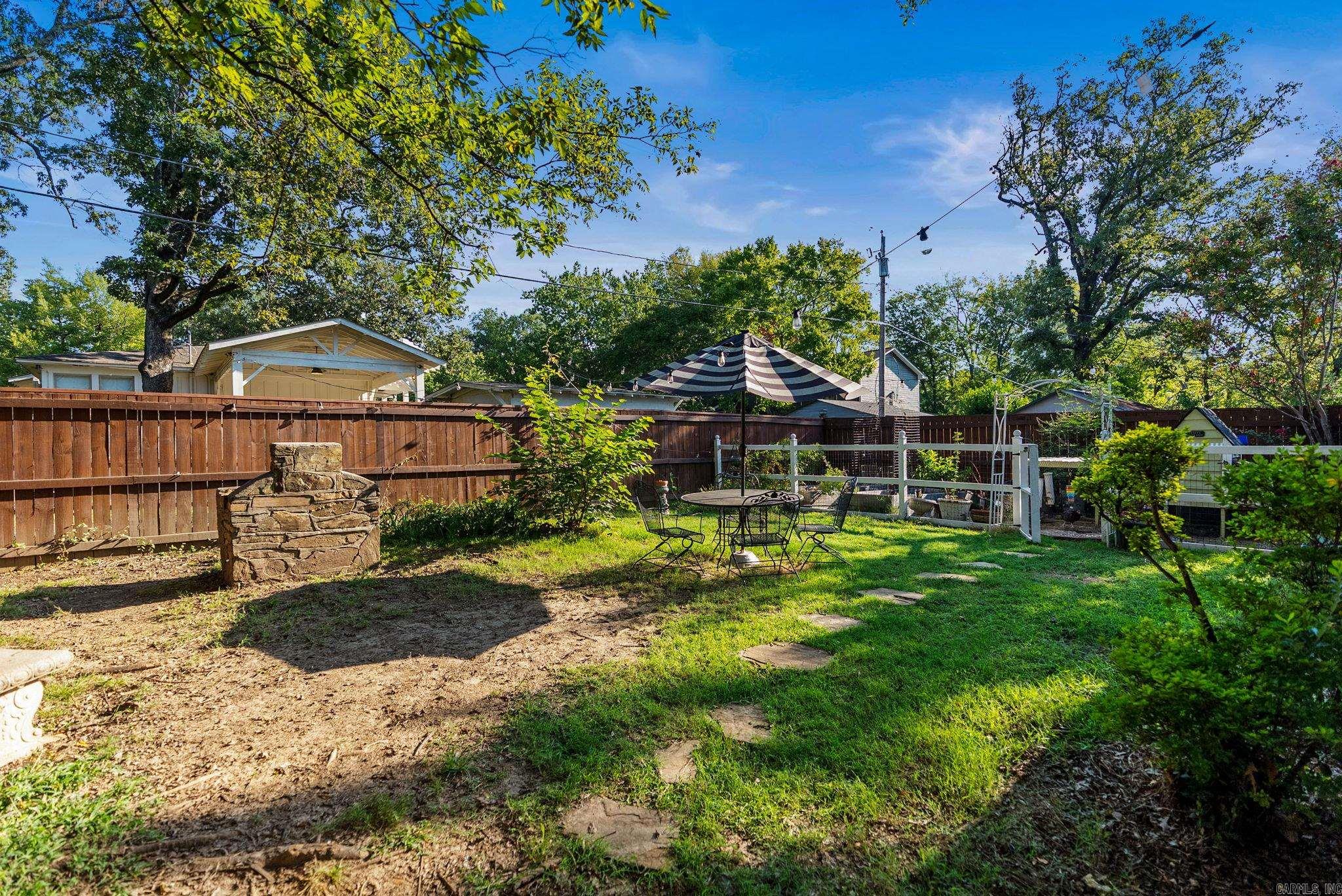 5300 C  Little Rock, AR