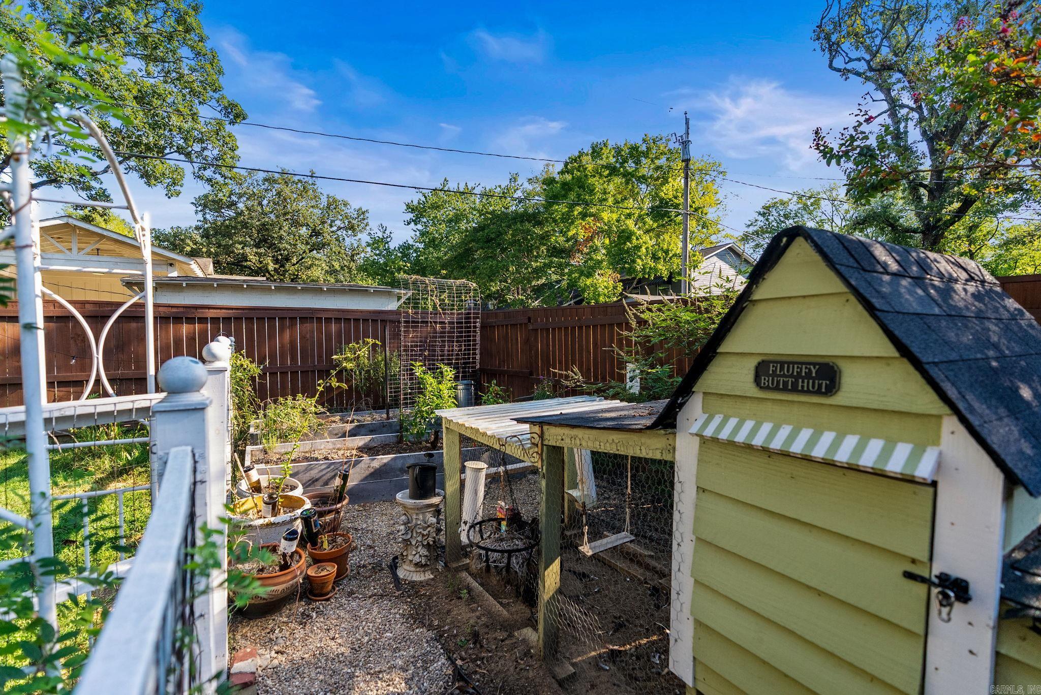 5300 C  Little Rock, AR