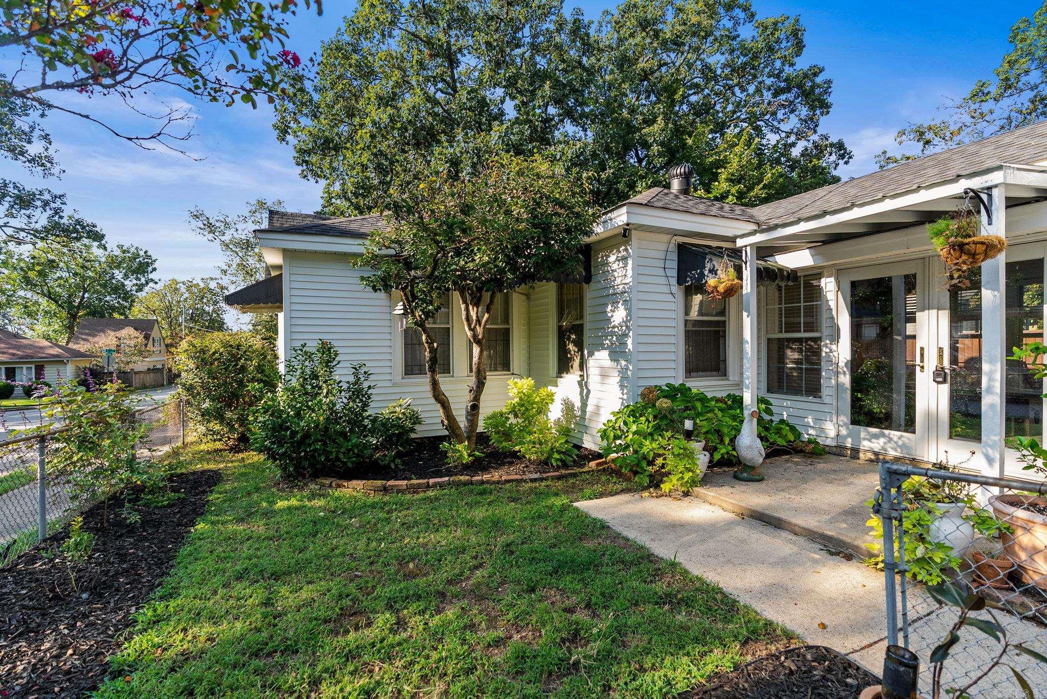 5300 C  Little Rock, AR
