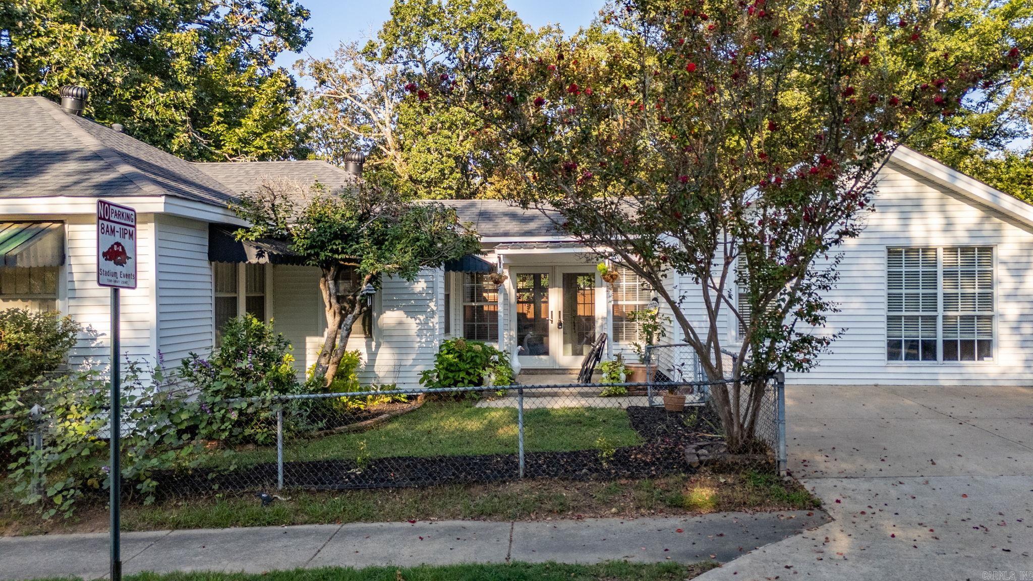 5300 C  Little Rock, AR