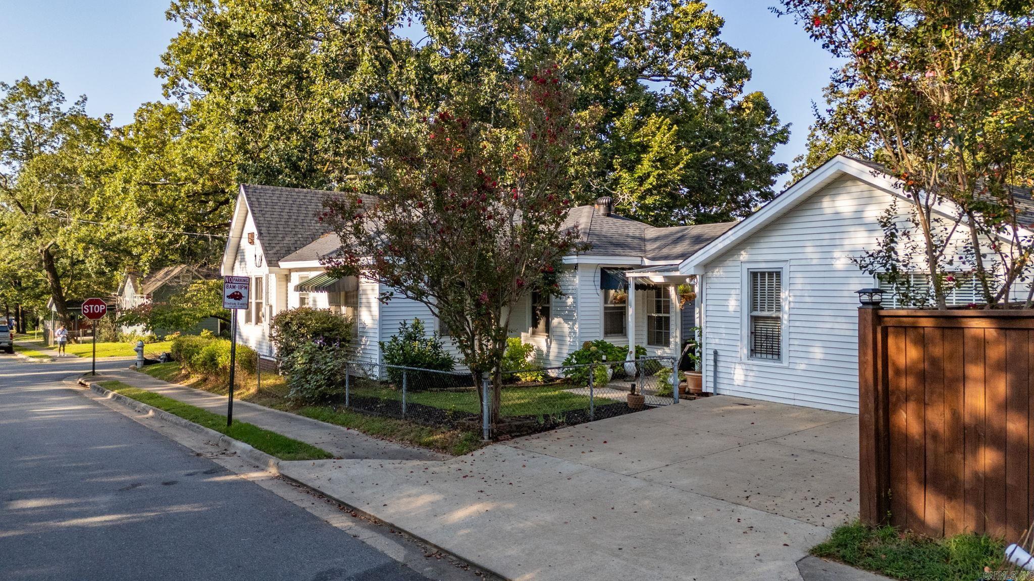 5300 C  Little Rock, AR