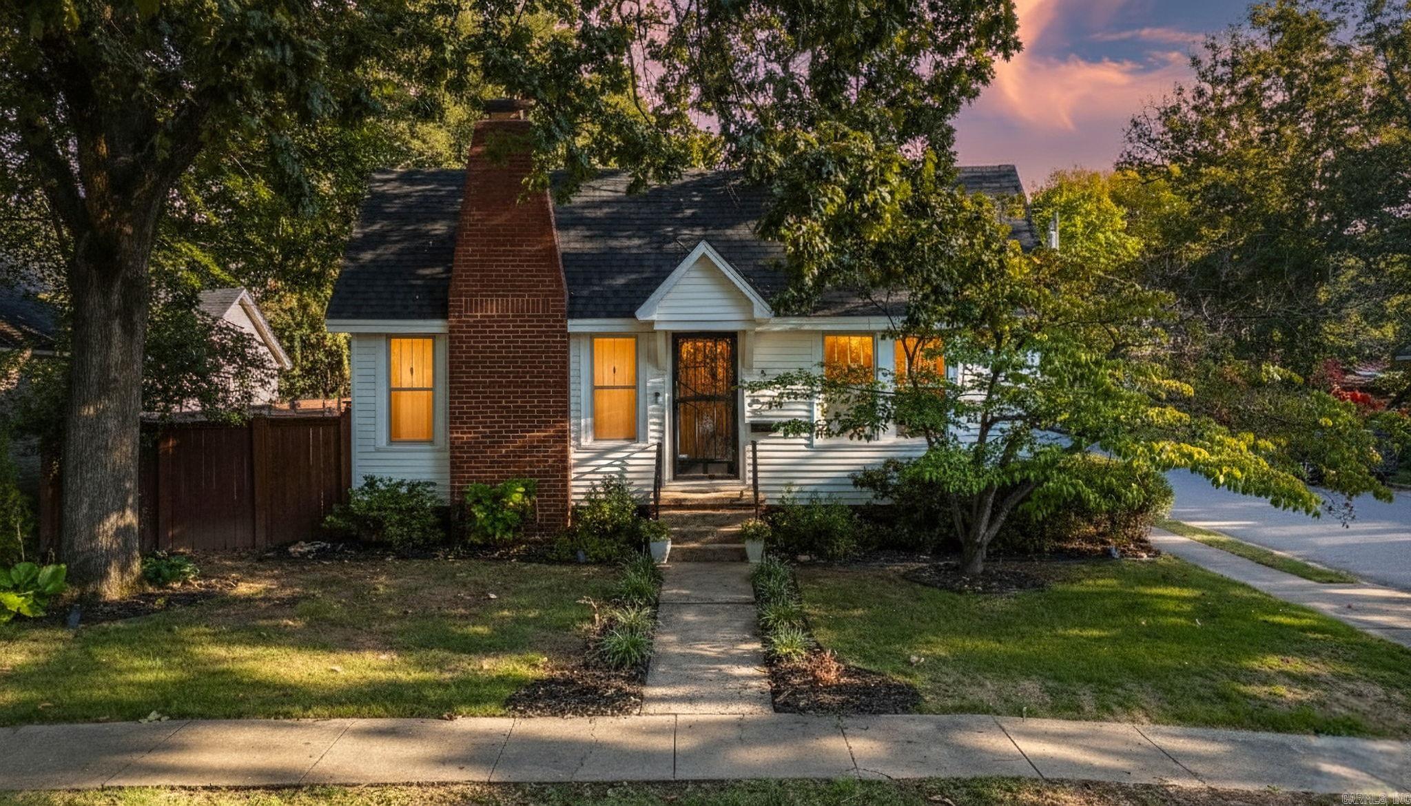 5300 C  Little Rock, AR
