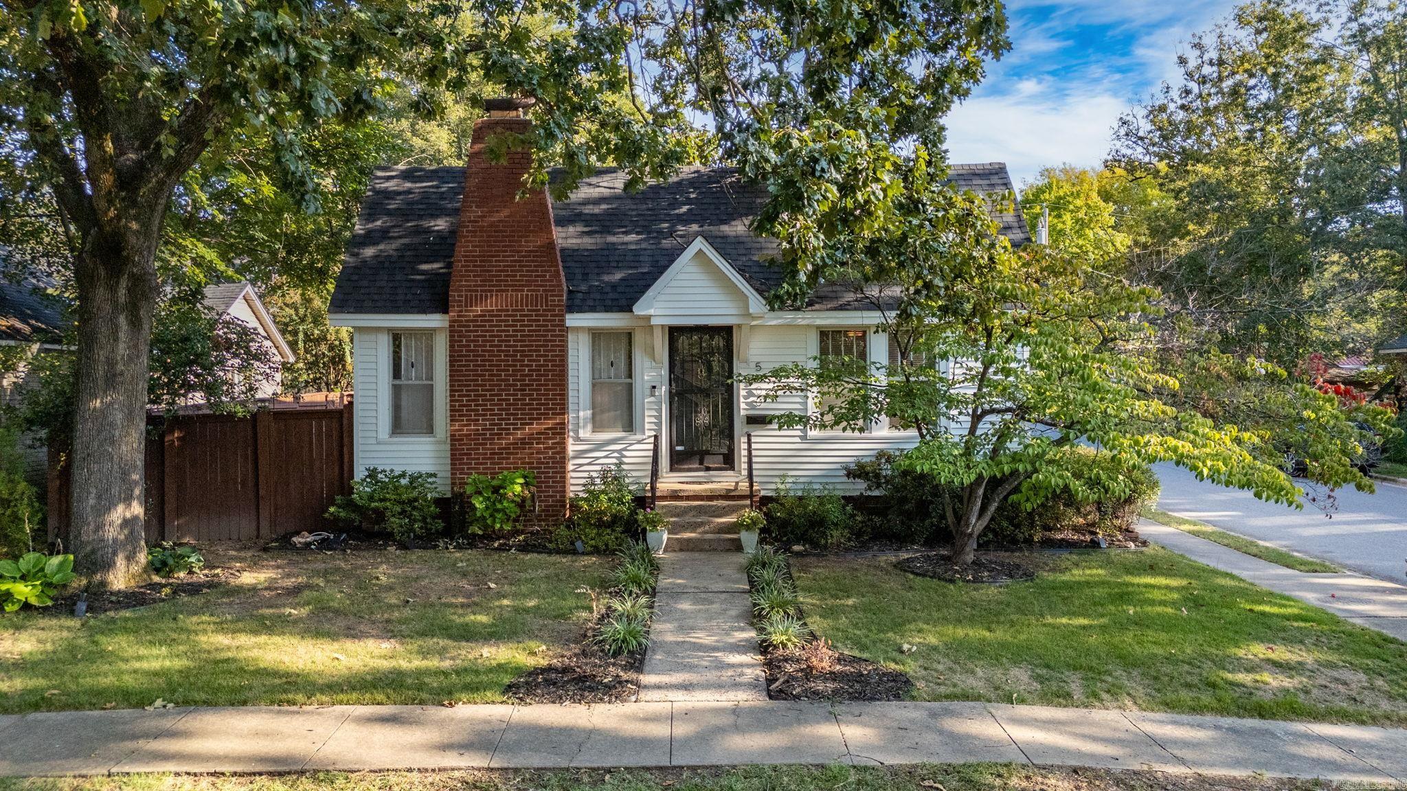 5300 C  Little Rock, AR