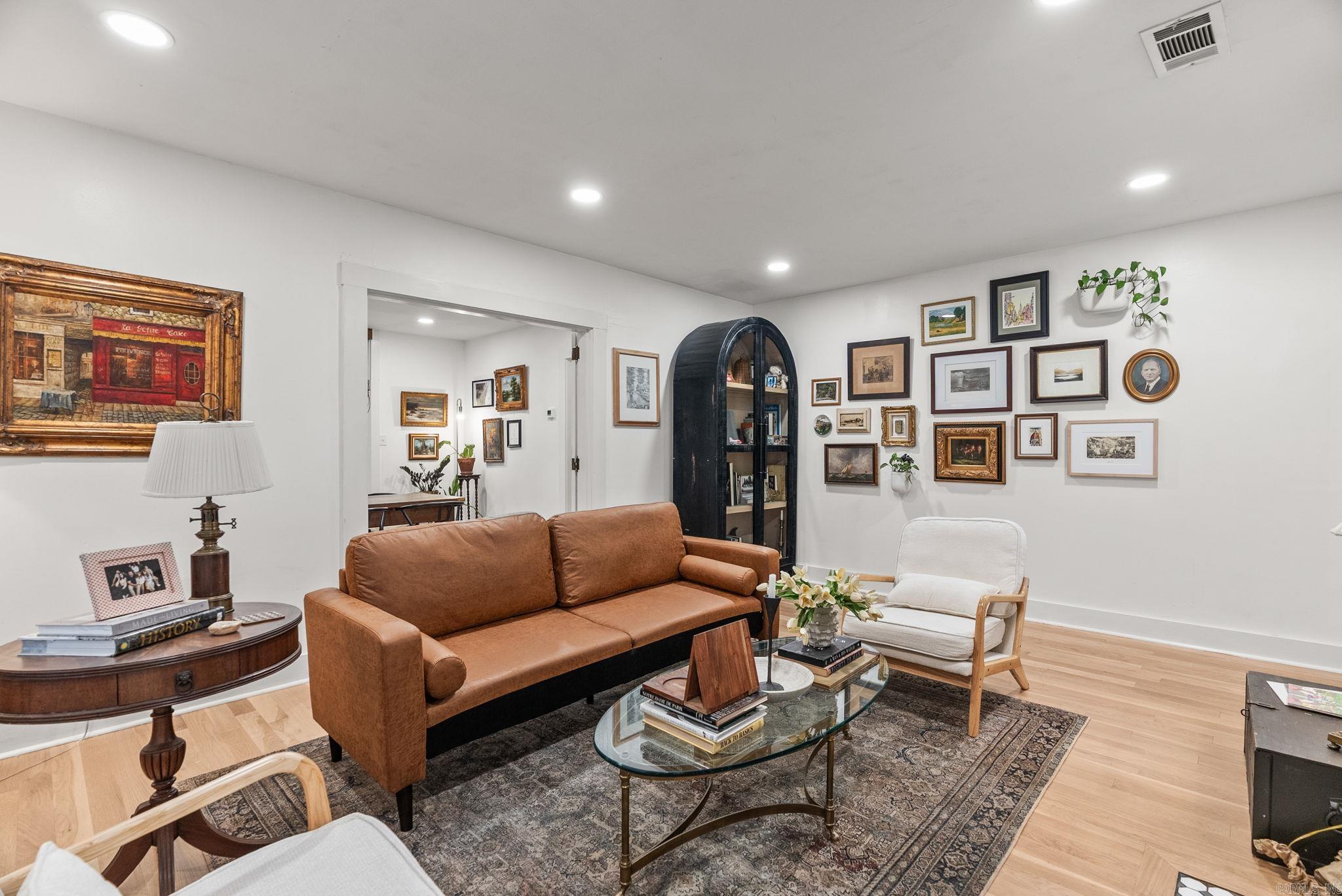 5300 C  Little Rock, AR