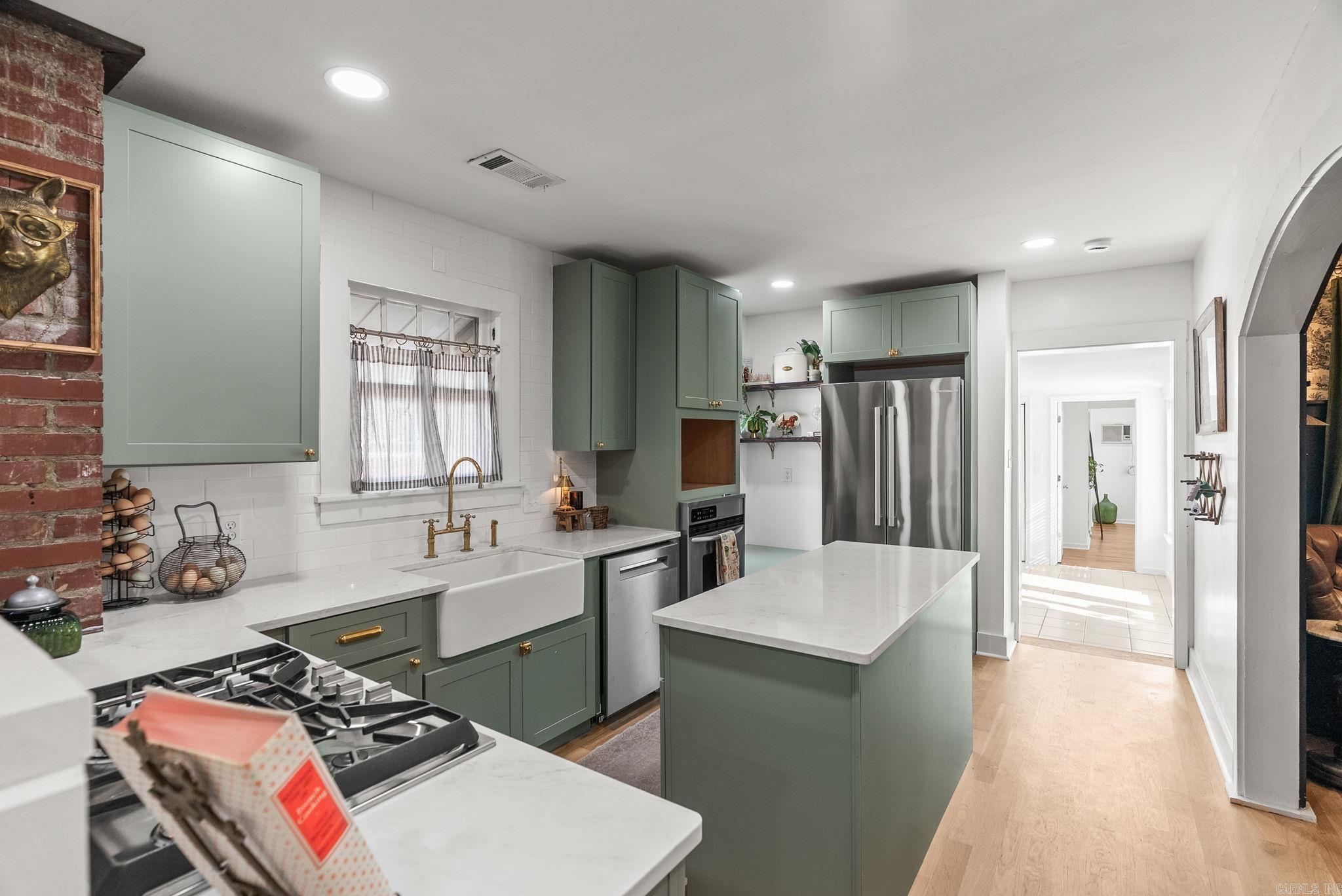 5300 C  Little Rock, AR