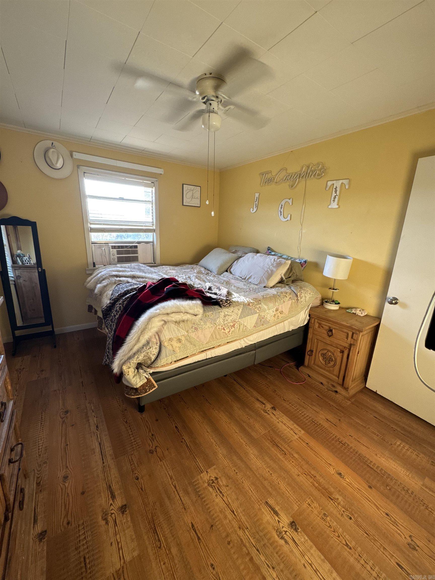 188 Robert Corder  Griffithville, AR