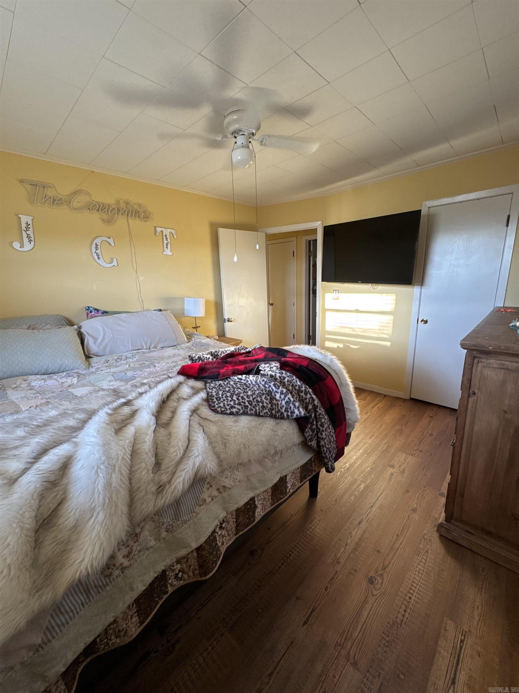 188 Robert Corder  Griffithville, AR