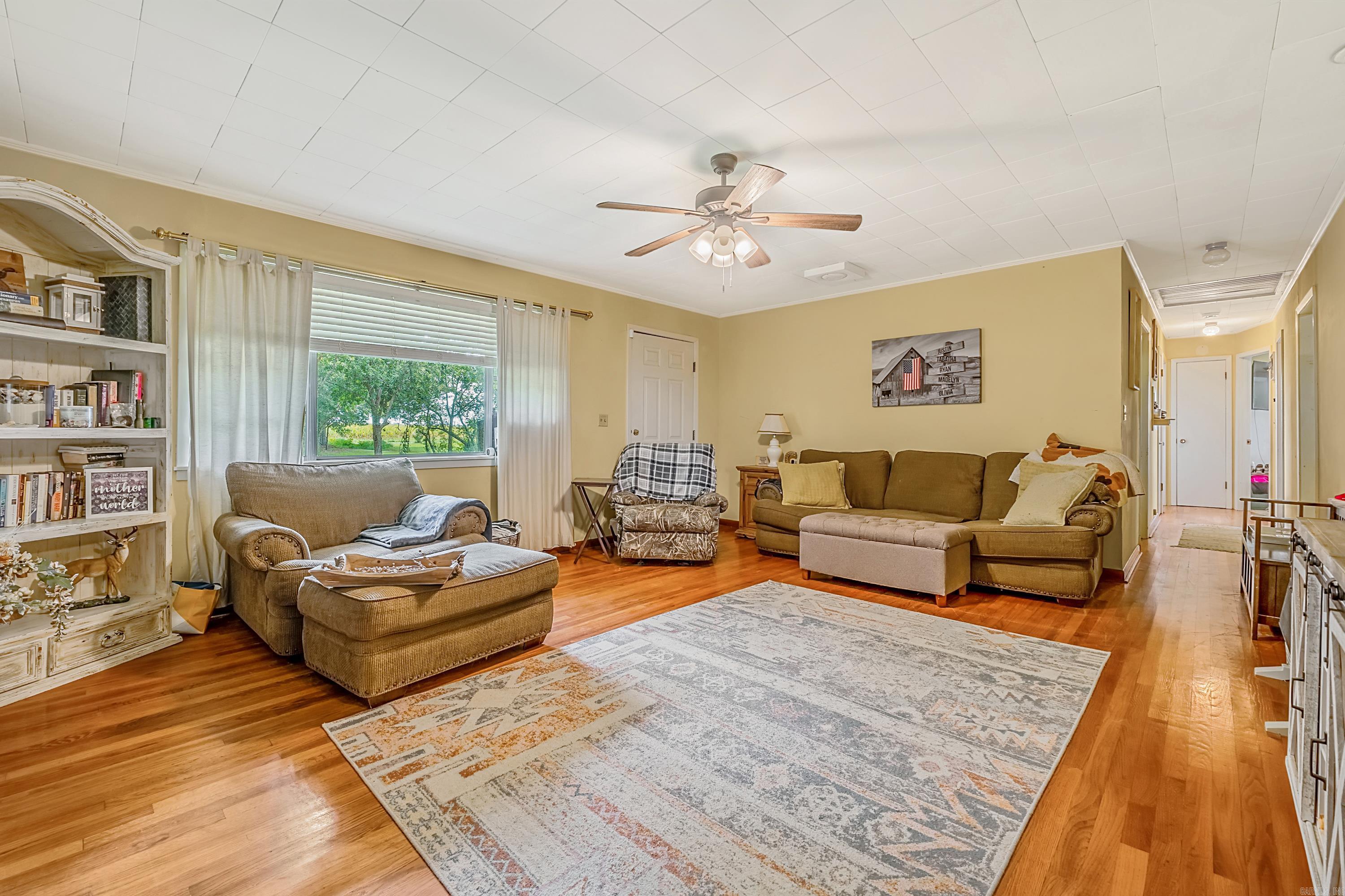 188 Robert Corder  Griffithville, AR
