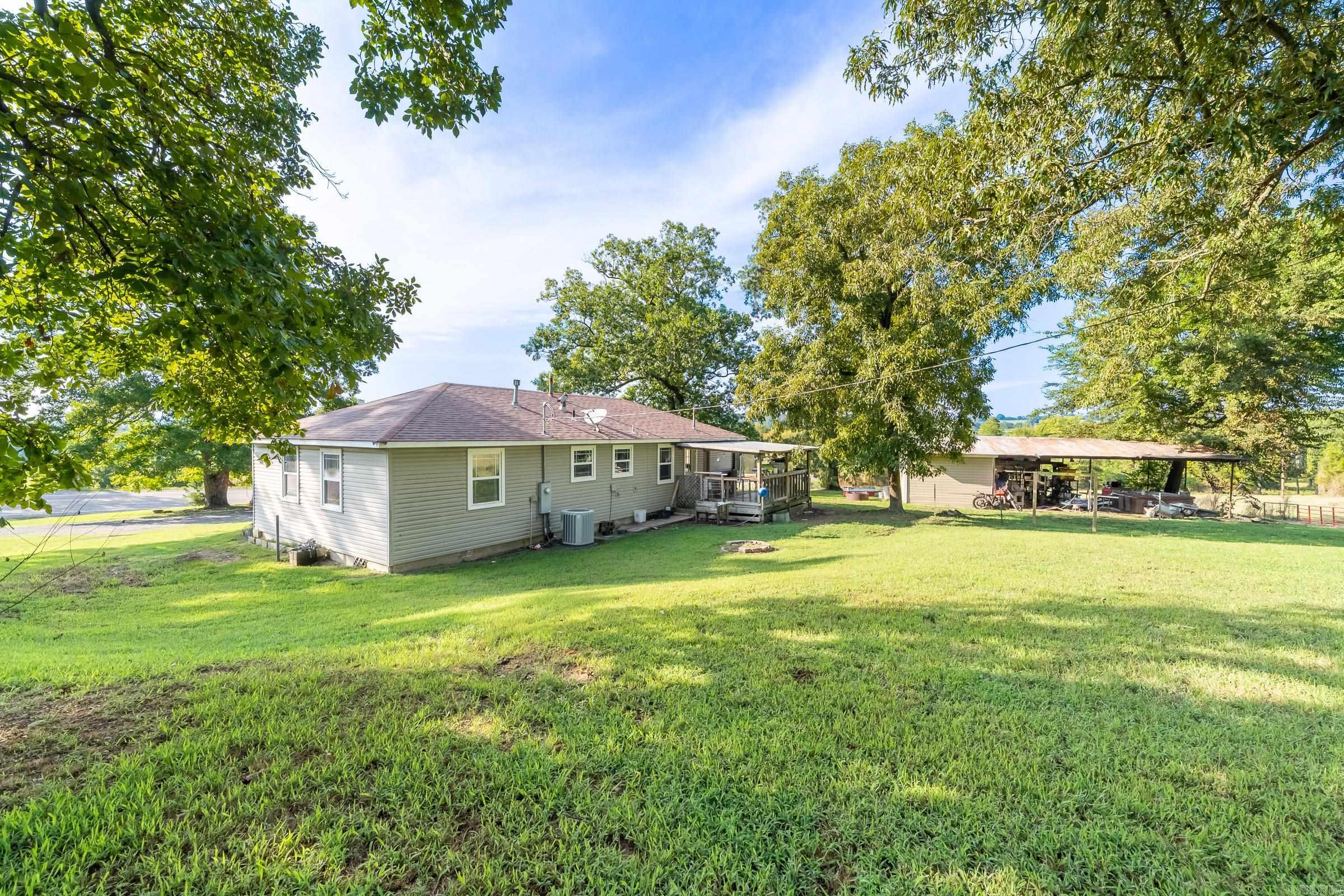 1426 N Hwy 71 De Queen, AR 71832