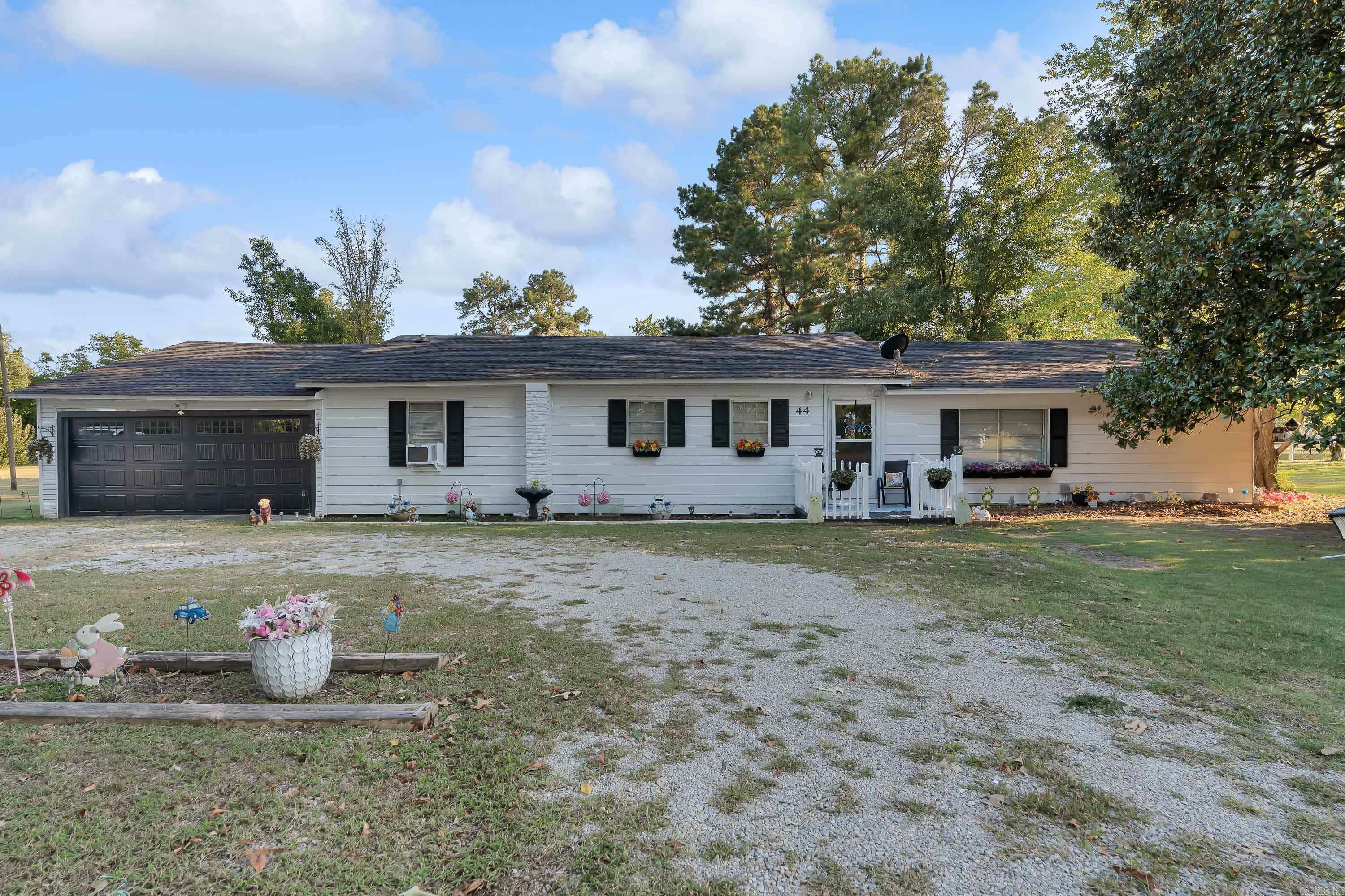 44 Oak Grove  Paragould, AR