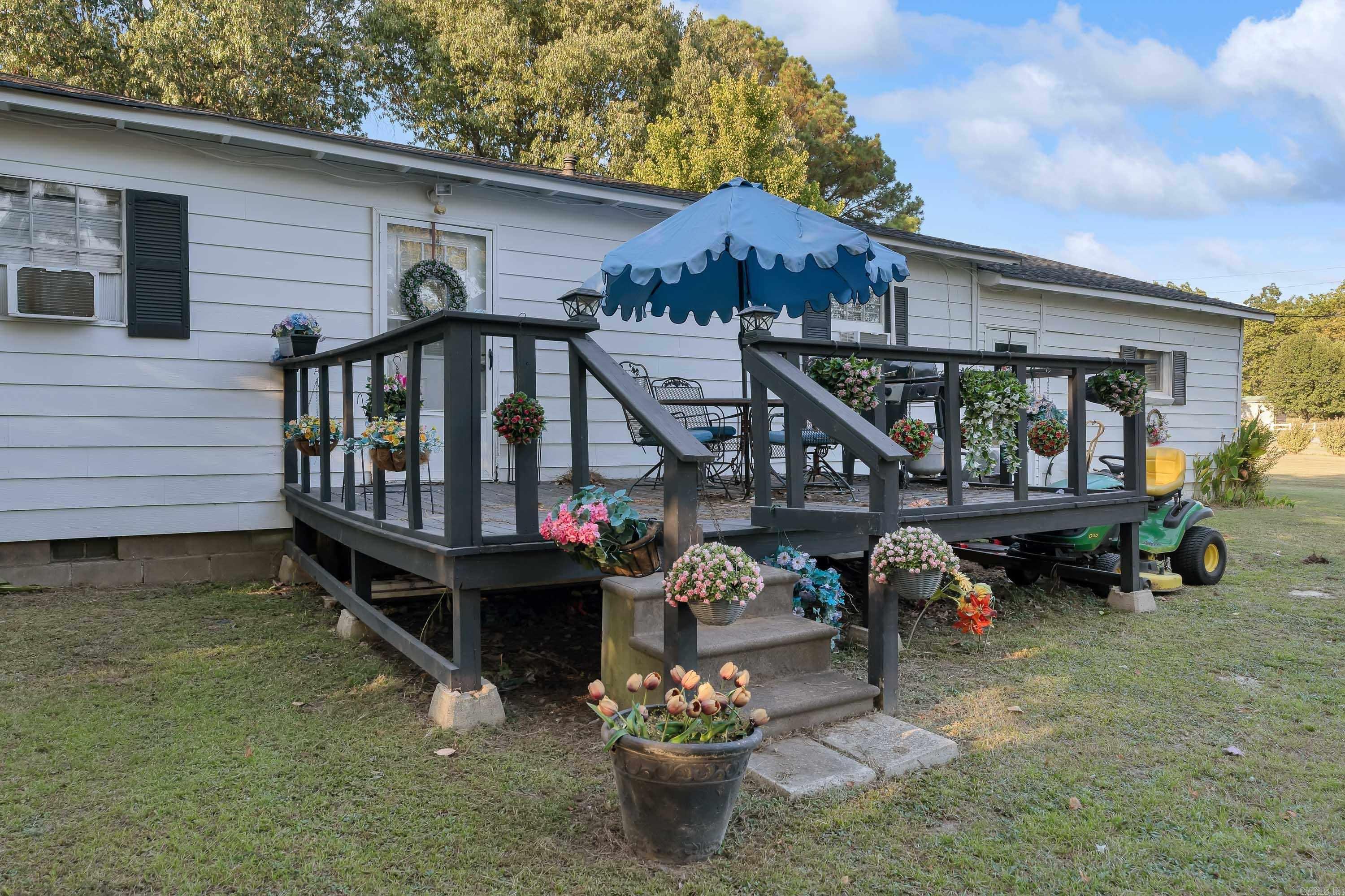 44 Oak Grove  Paragould, AR