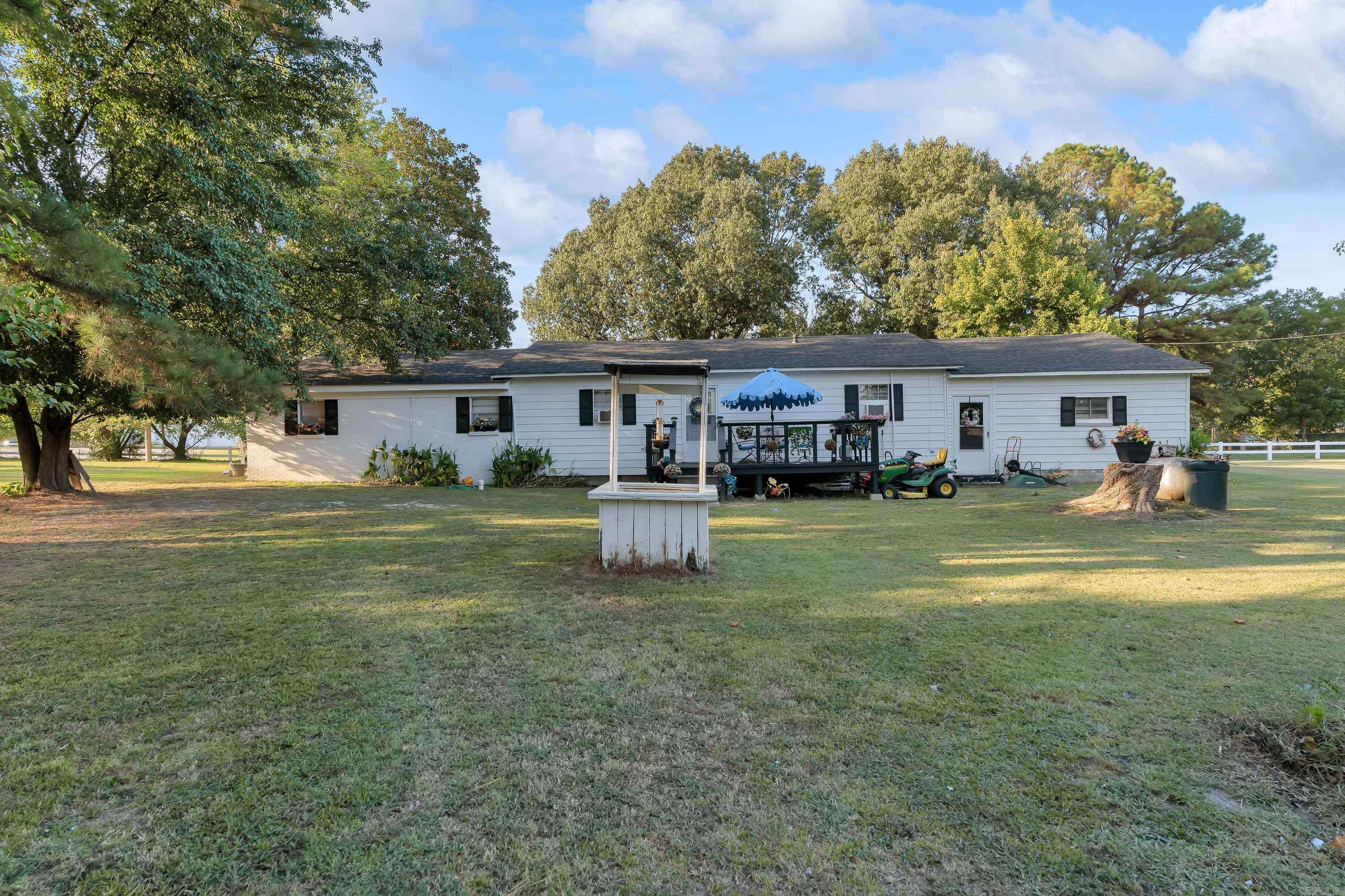 44 Oak Grove  Paragould, AR