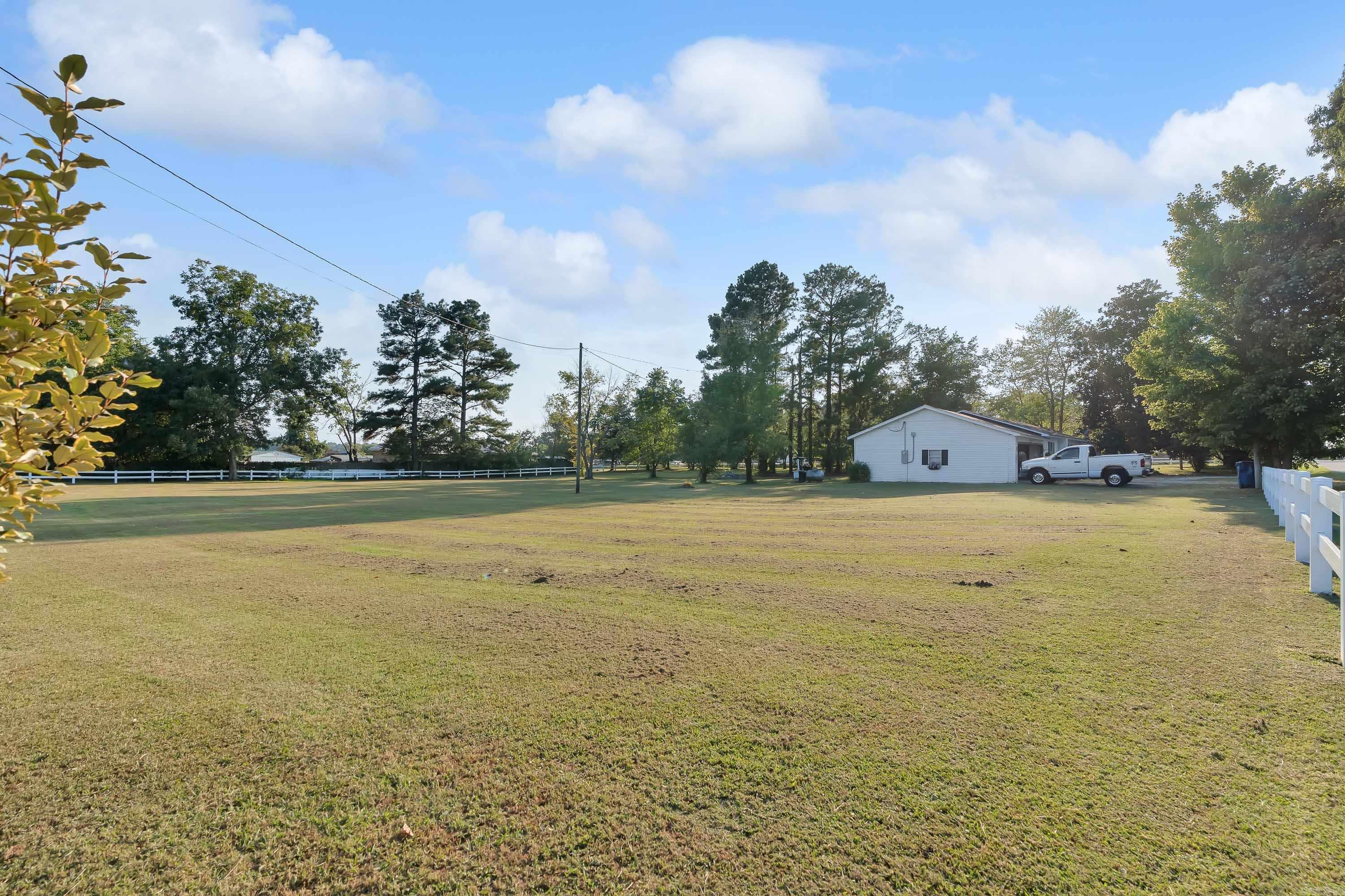 44 Oak Grove  Paragould, AR