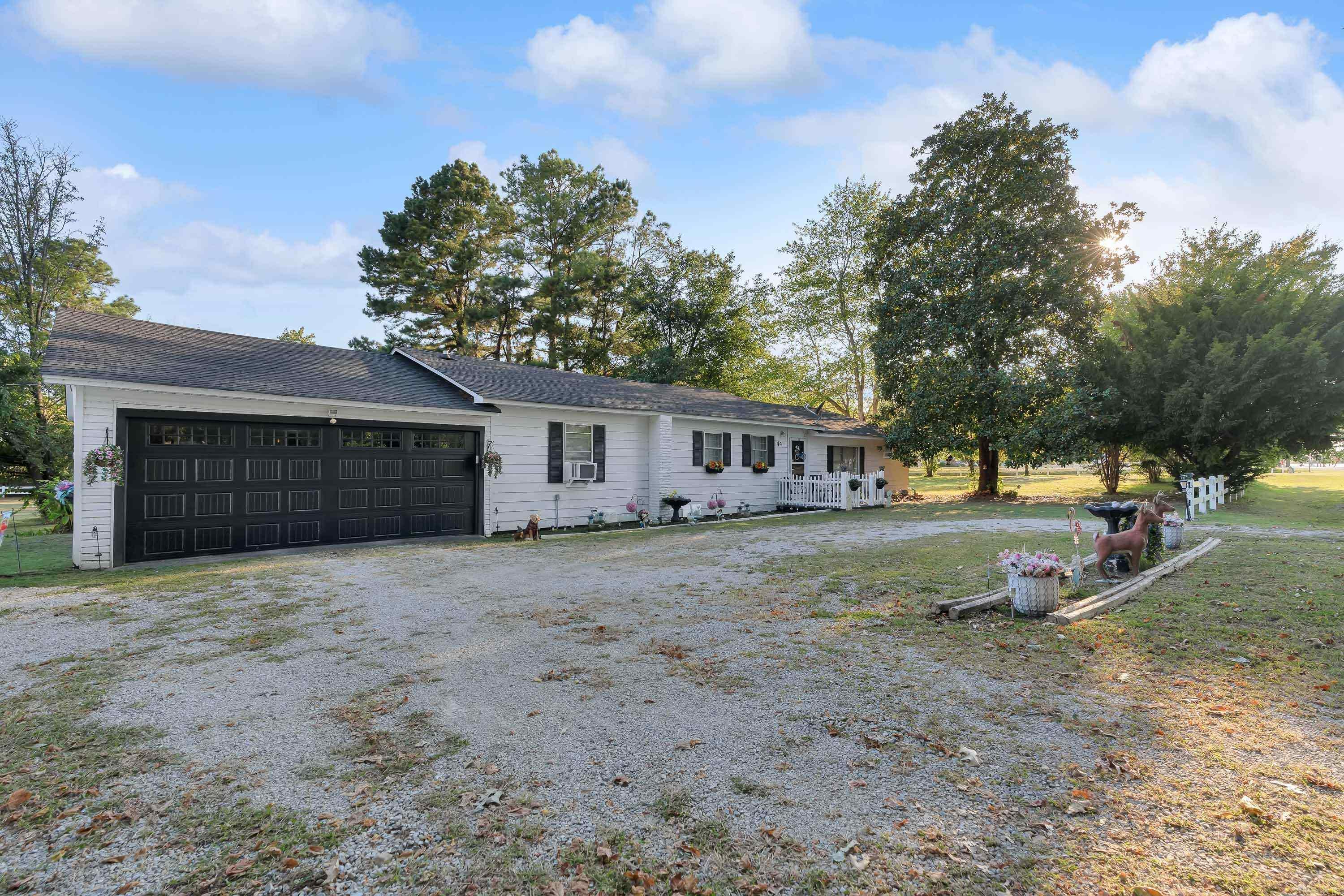 44 Oak Grove  Paragould, AR