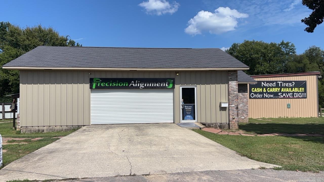 101 Caney Place  Glenwood, AR