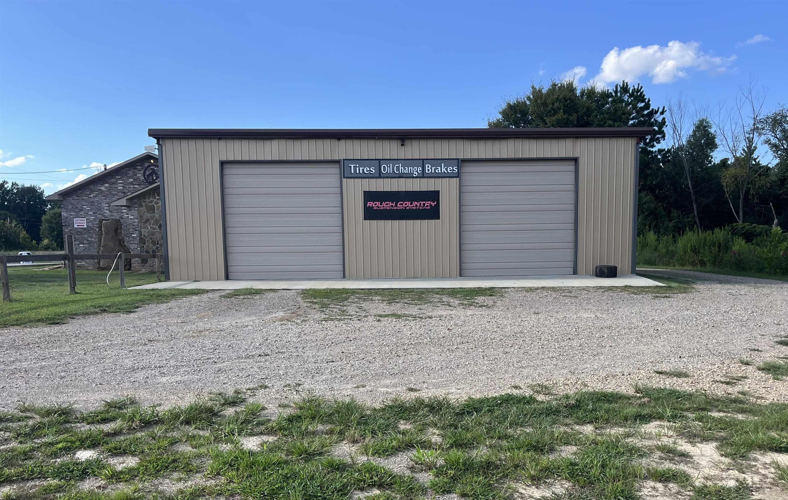101 Caney Place  Glenwood, AR