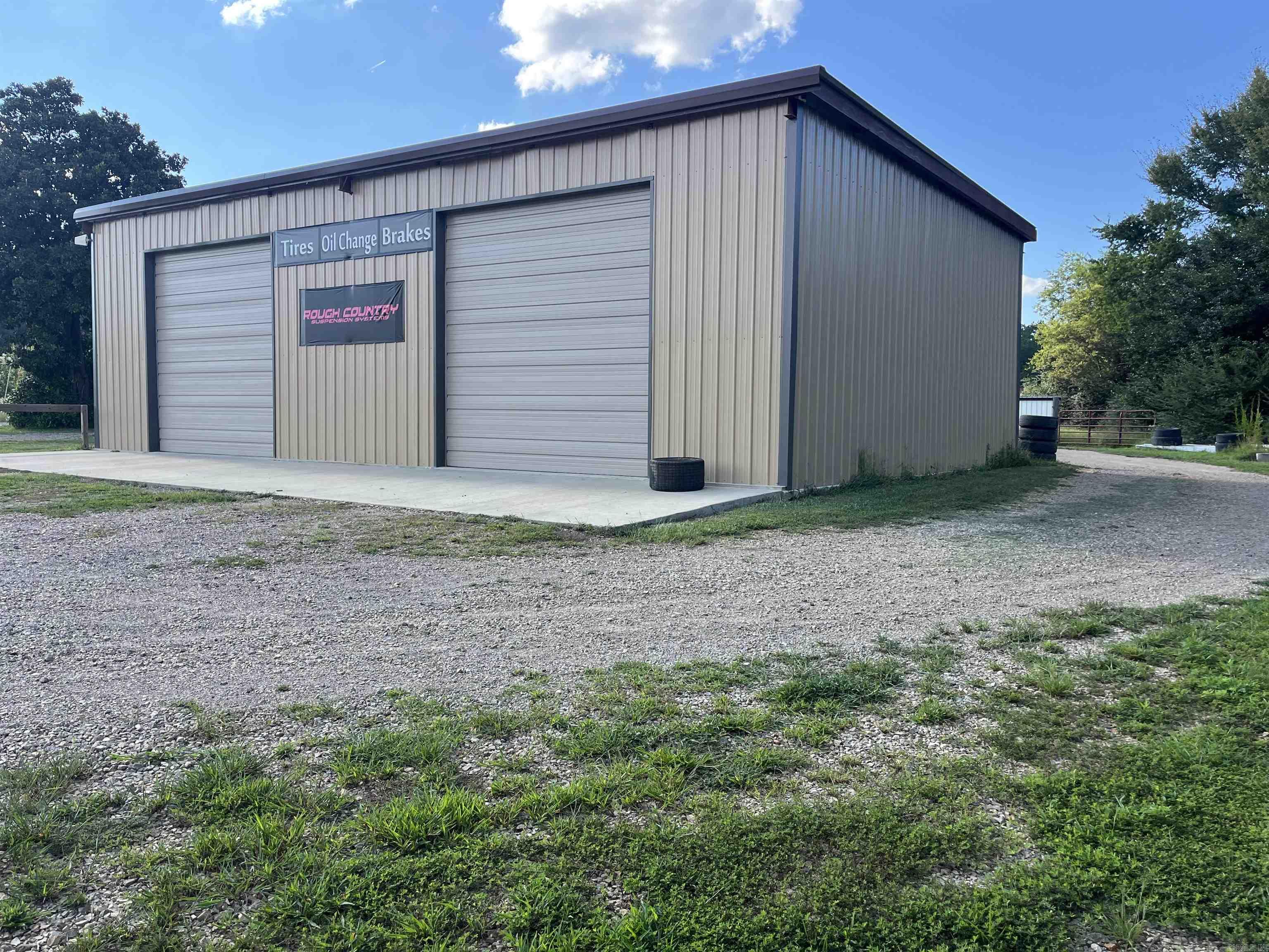 101 Caney Place  Glenwood, AR