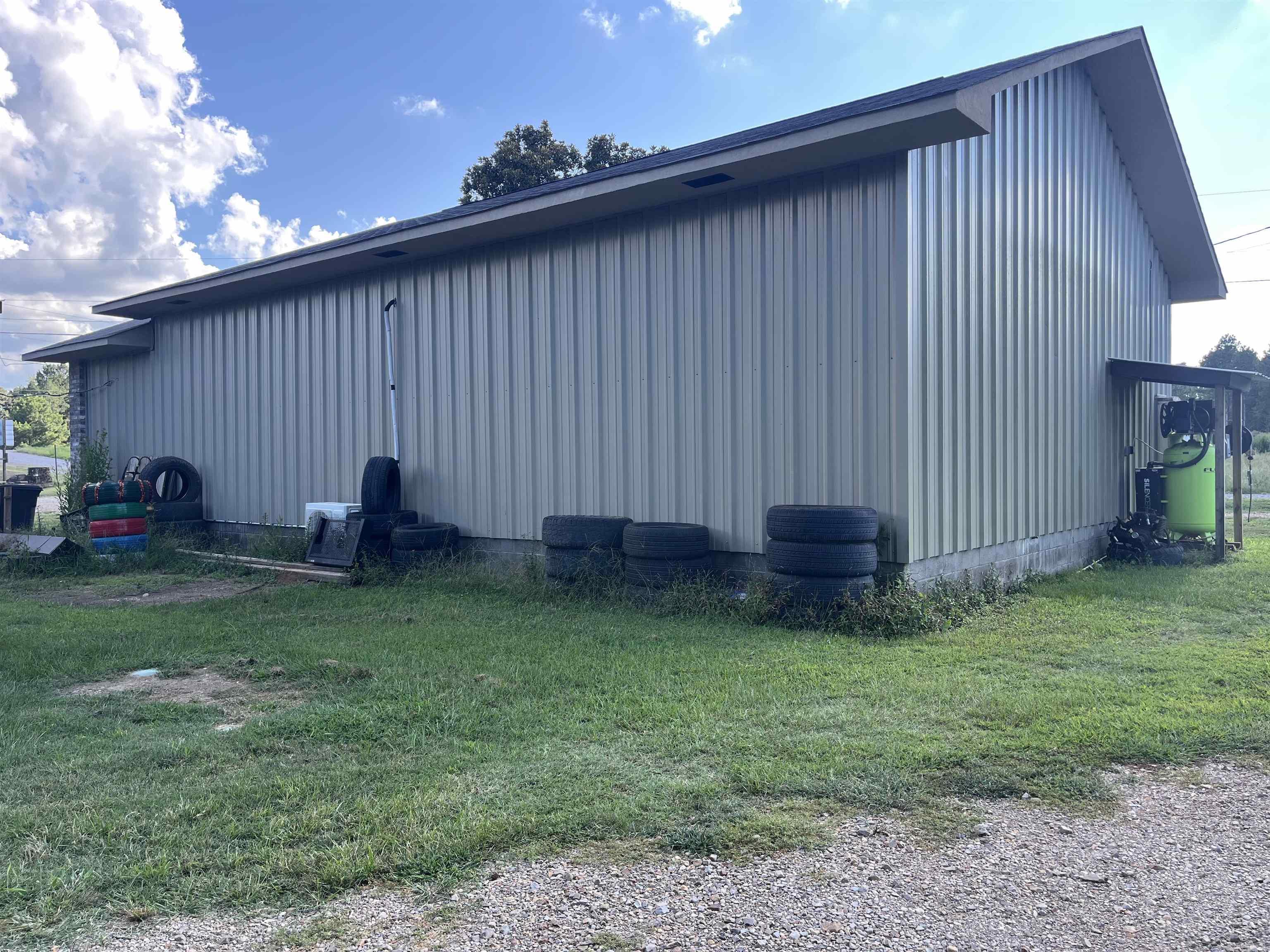 101 Caney Place  Glenwood, AR
