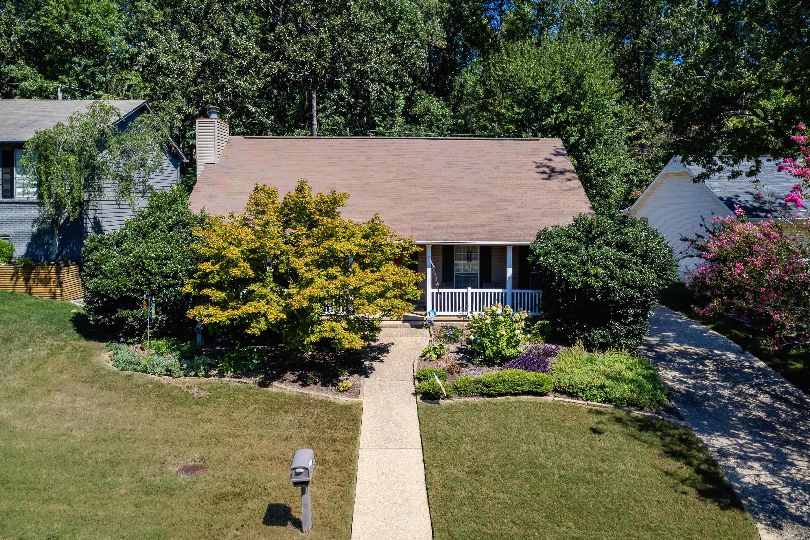 16 Burkwood  Little Rock, AR
