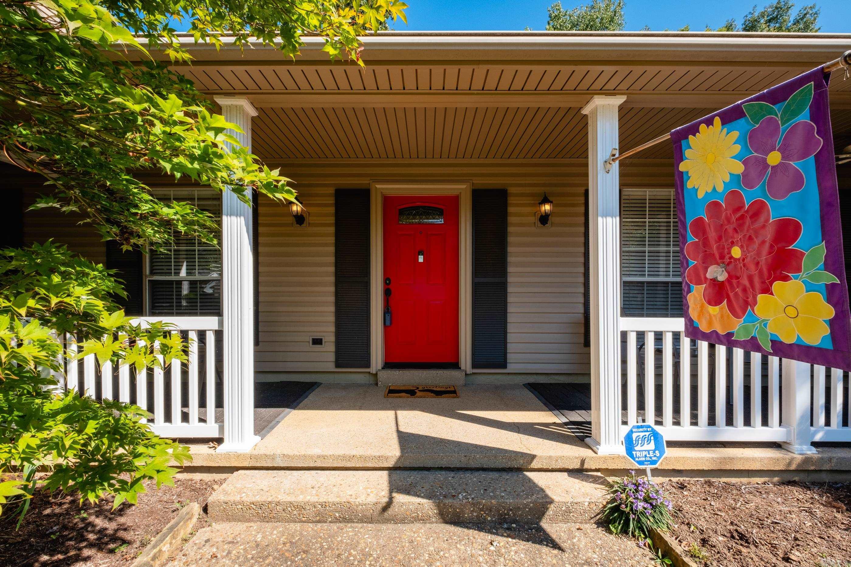 16 Burkwood  Little Rock, AR