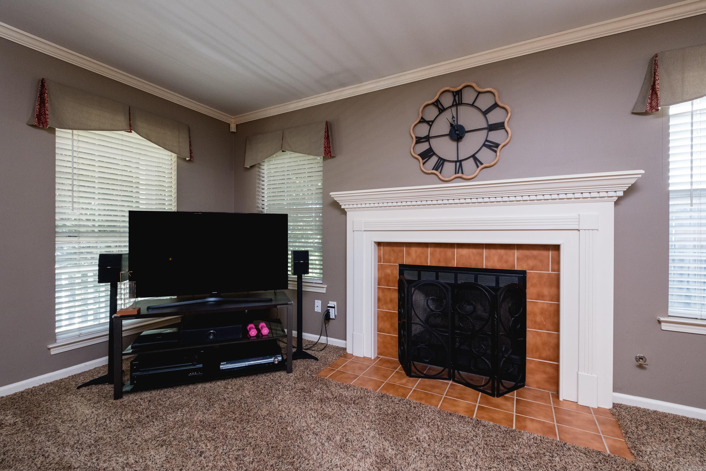 16 Burkwood  Little Rock, AR