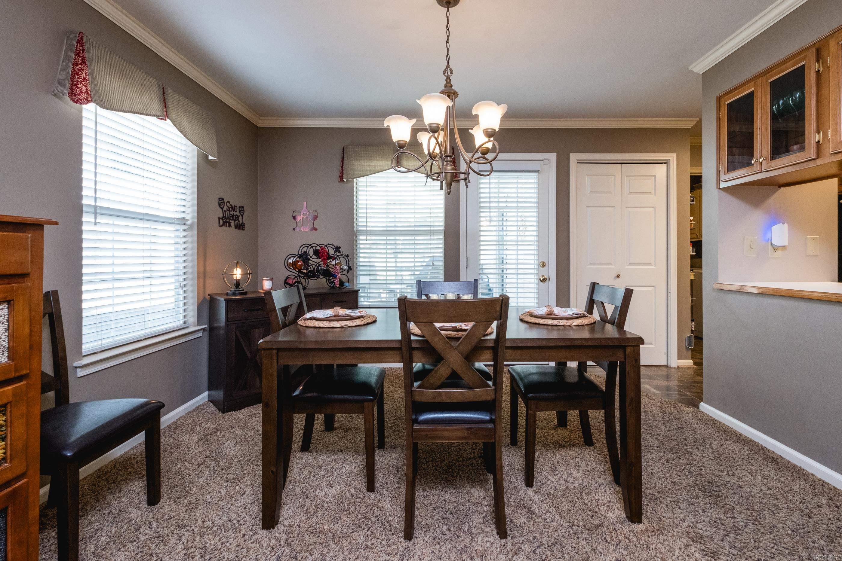 16 Burkwood  Little Rock, AR