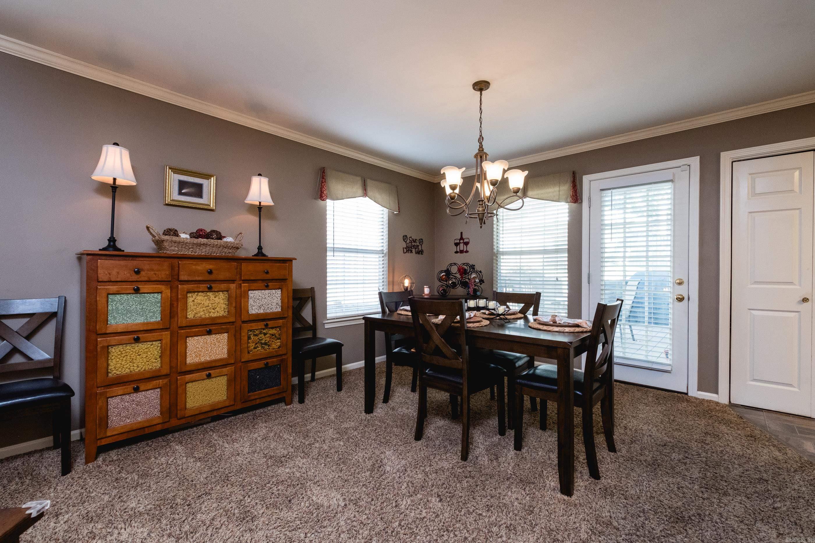 16 Burkwood  Little Rock, AR