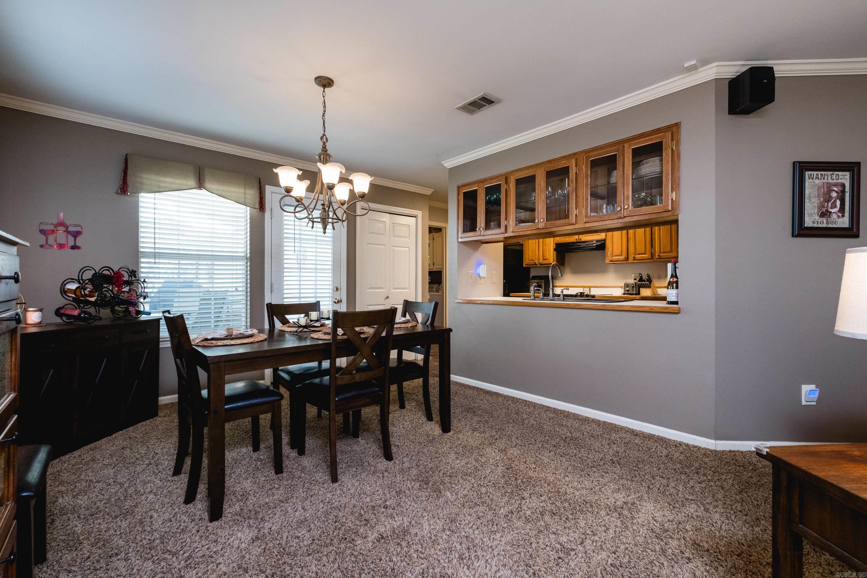 16 Burkwood  Little Rock, AR