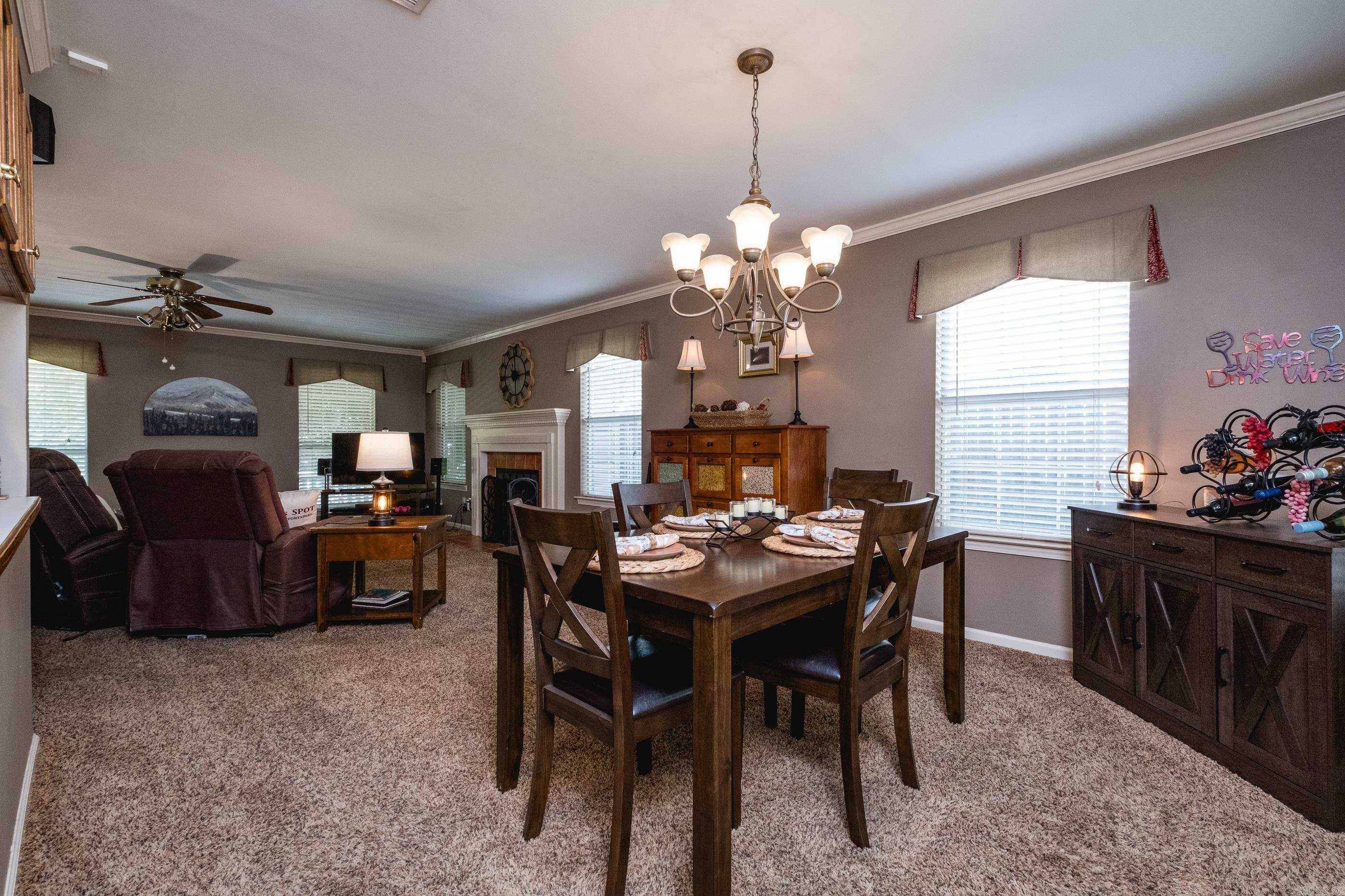 16 Burkwood  Little Rock, AR