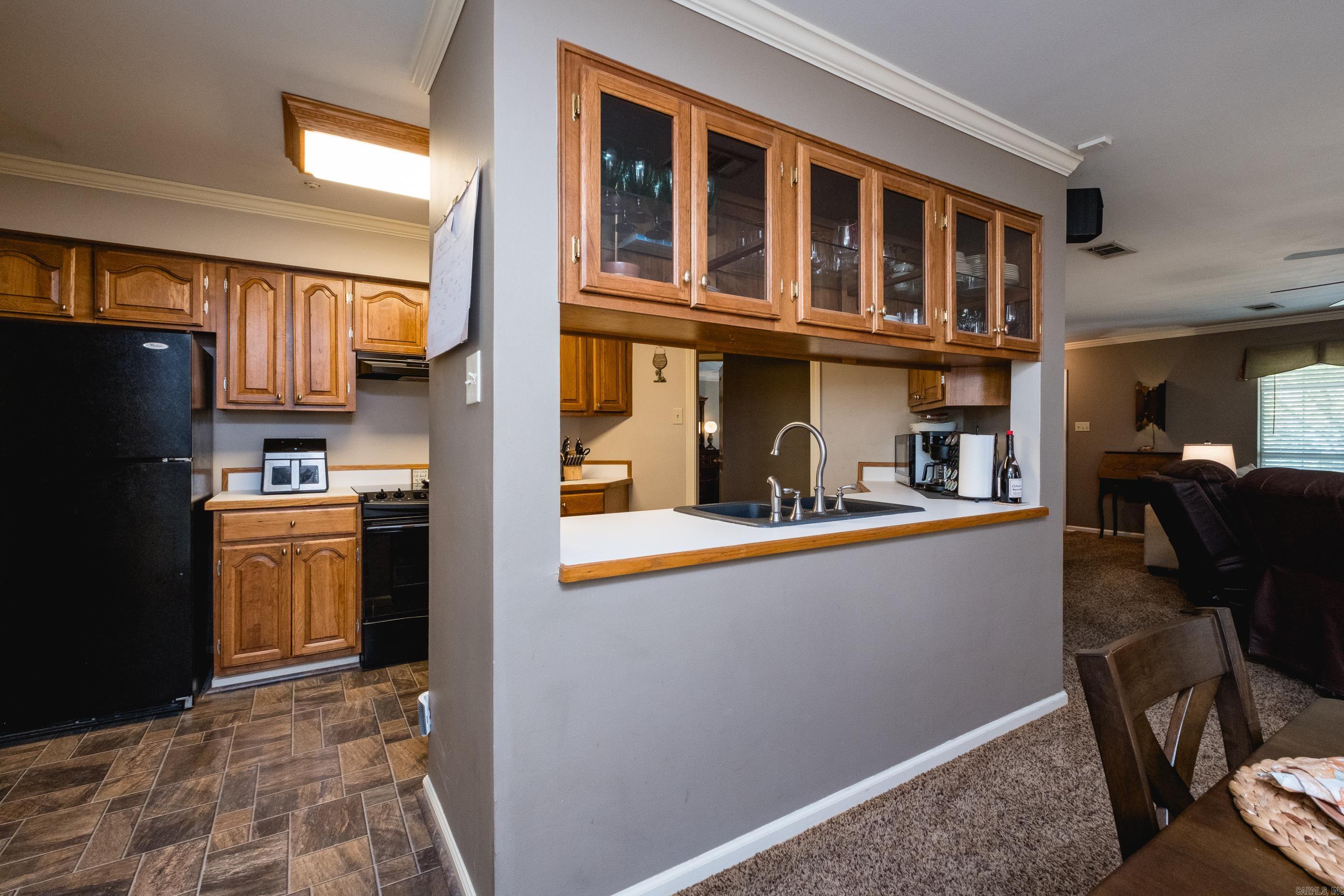 16 Burkwood  Little Rock, AR