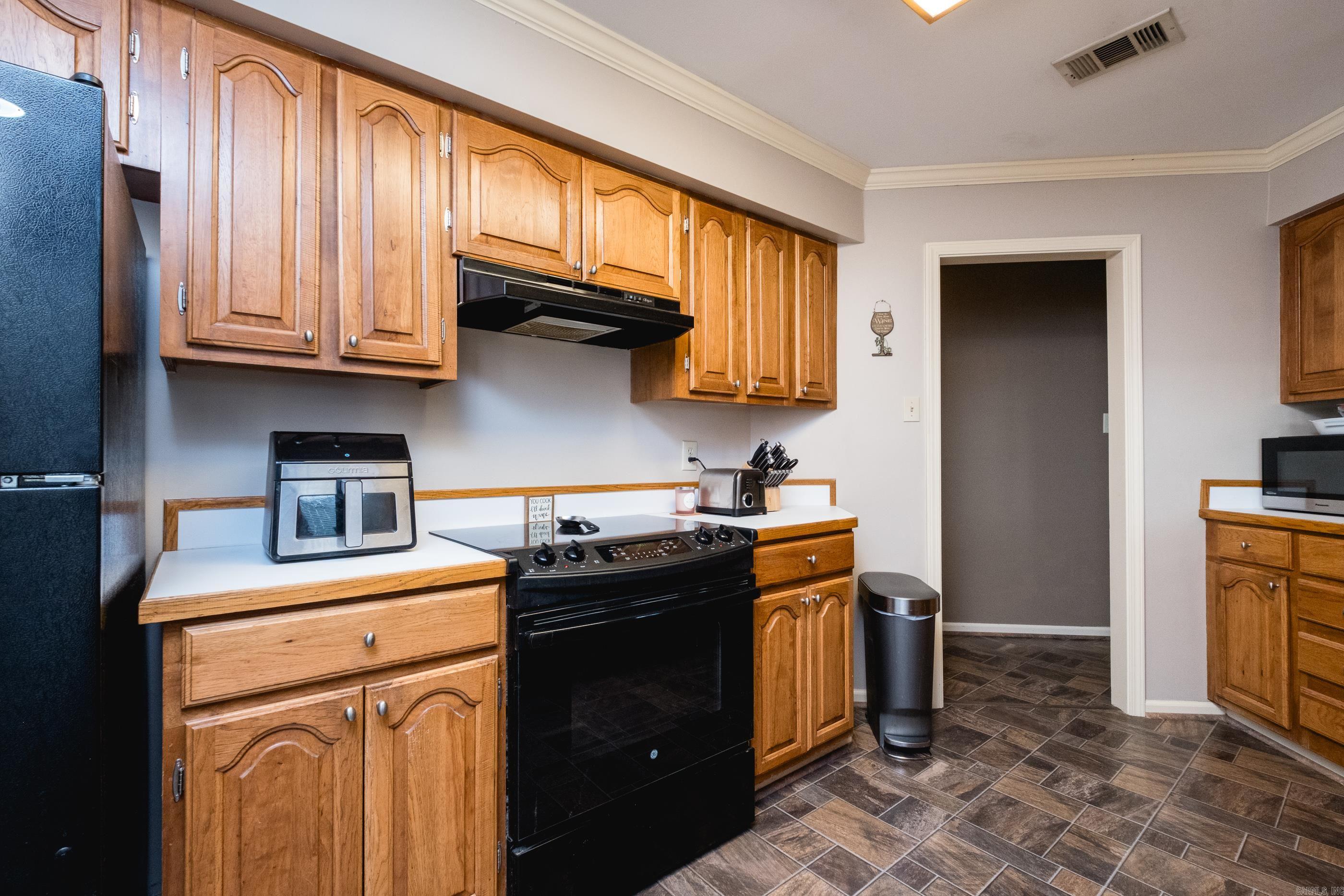 16 Burkwood  Little Rock, AR