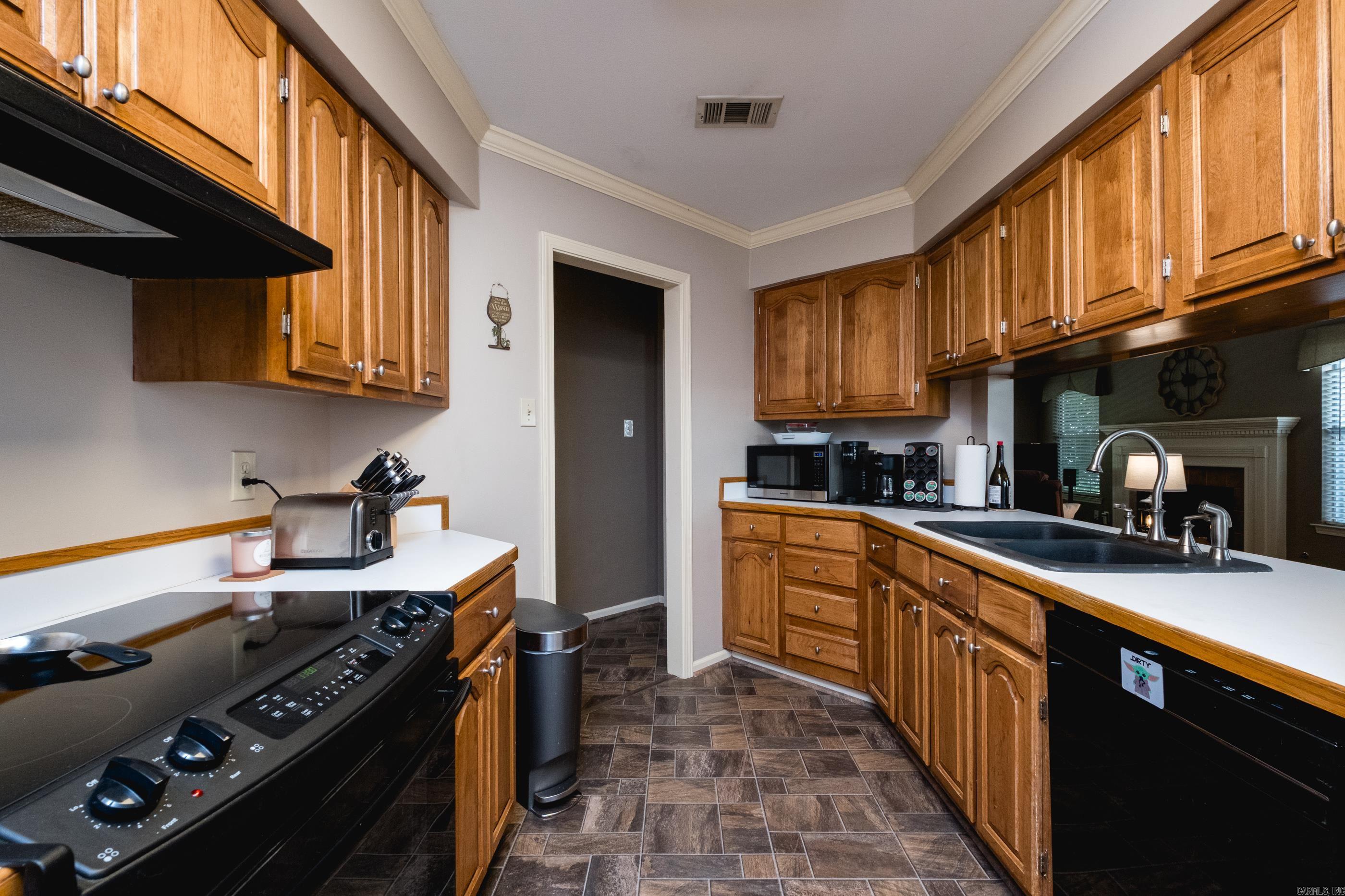 16 Burkwood  Little Rock, AR